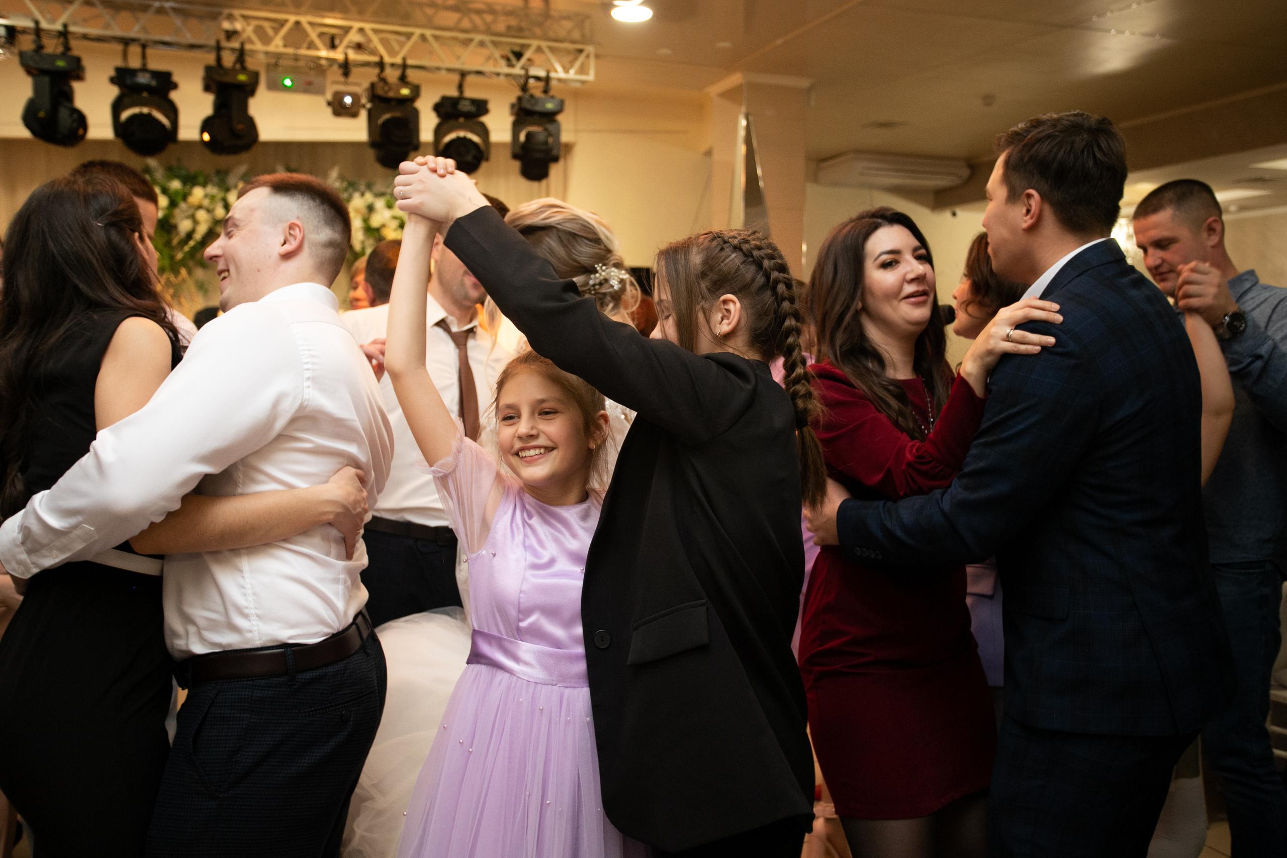 Дарья и Вадим (полный день). Фотограф в Барнауле Юлия Садвокасова