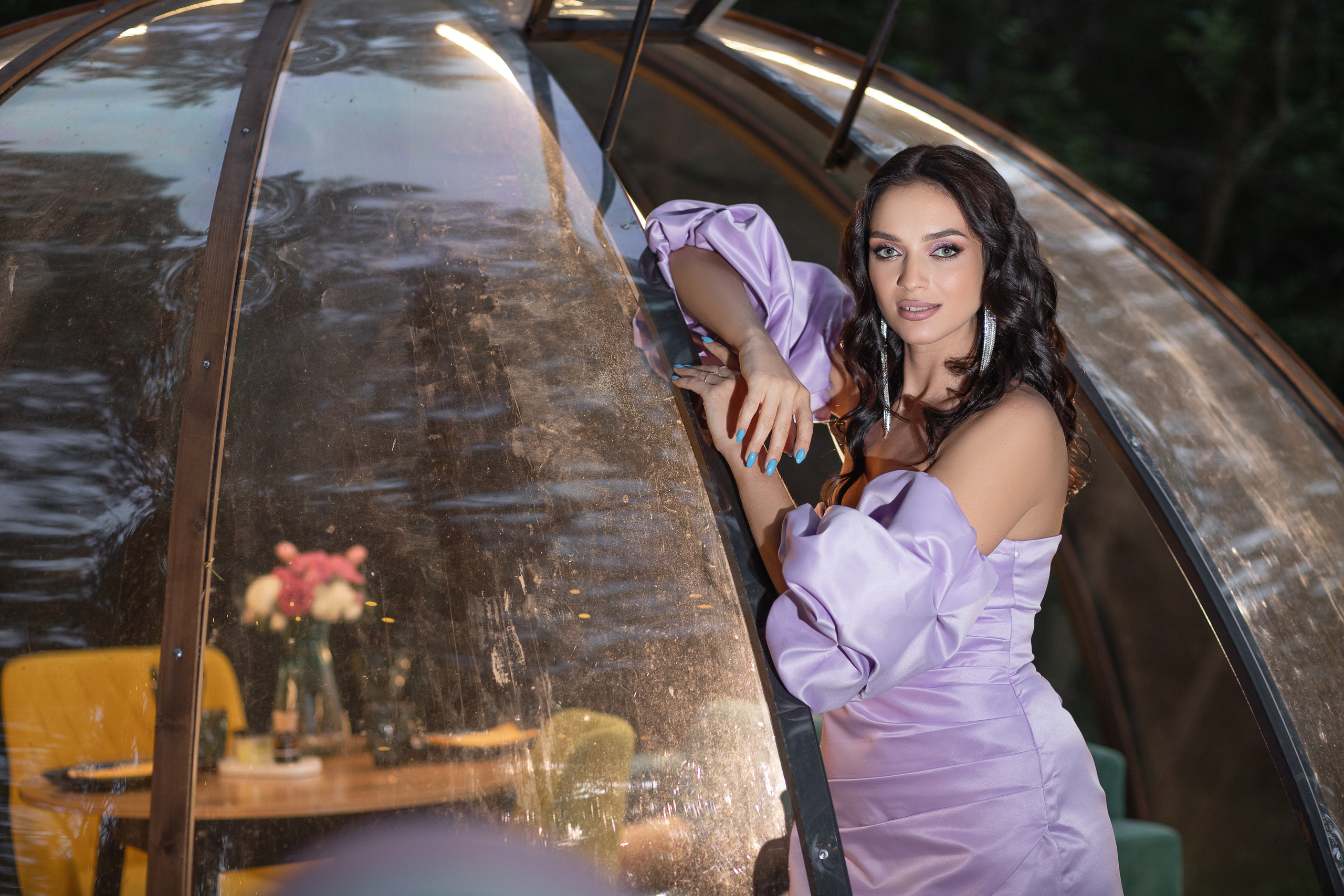 Love story. Фотограф в Барнауле Юлия Садвокасова