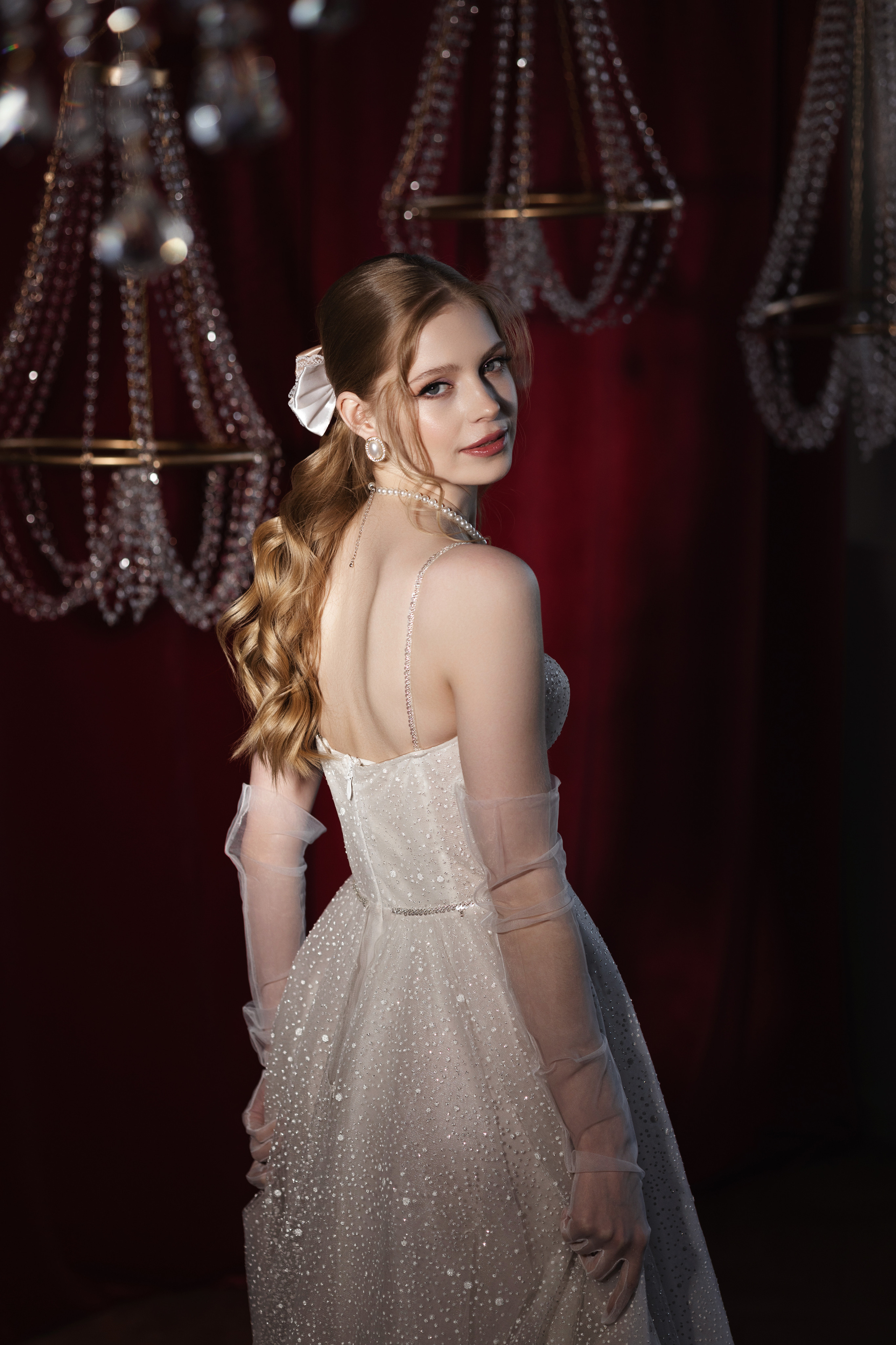 Роман и Элина. Фотограф в Барнауле Юлия Садвокасова