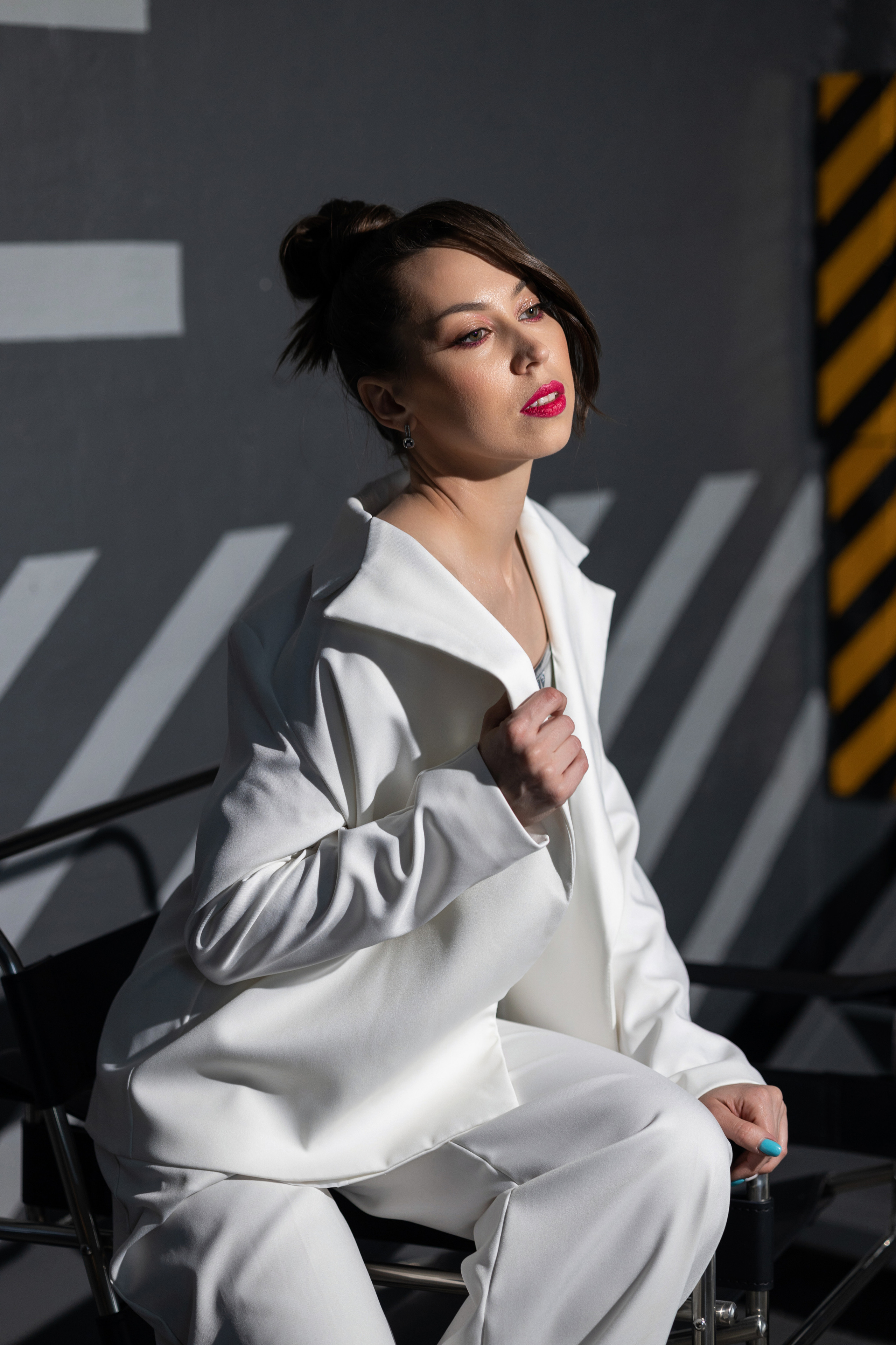 Циклорама. Фотограф в Барнауле Юлия Садвокасова