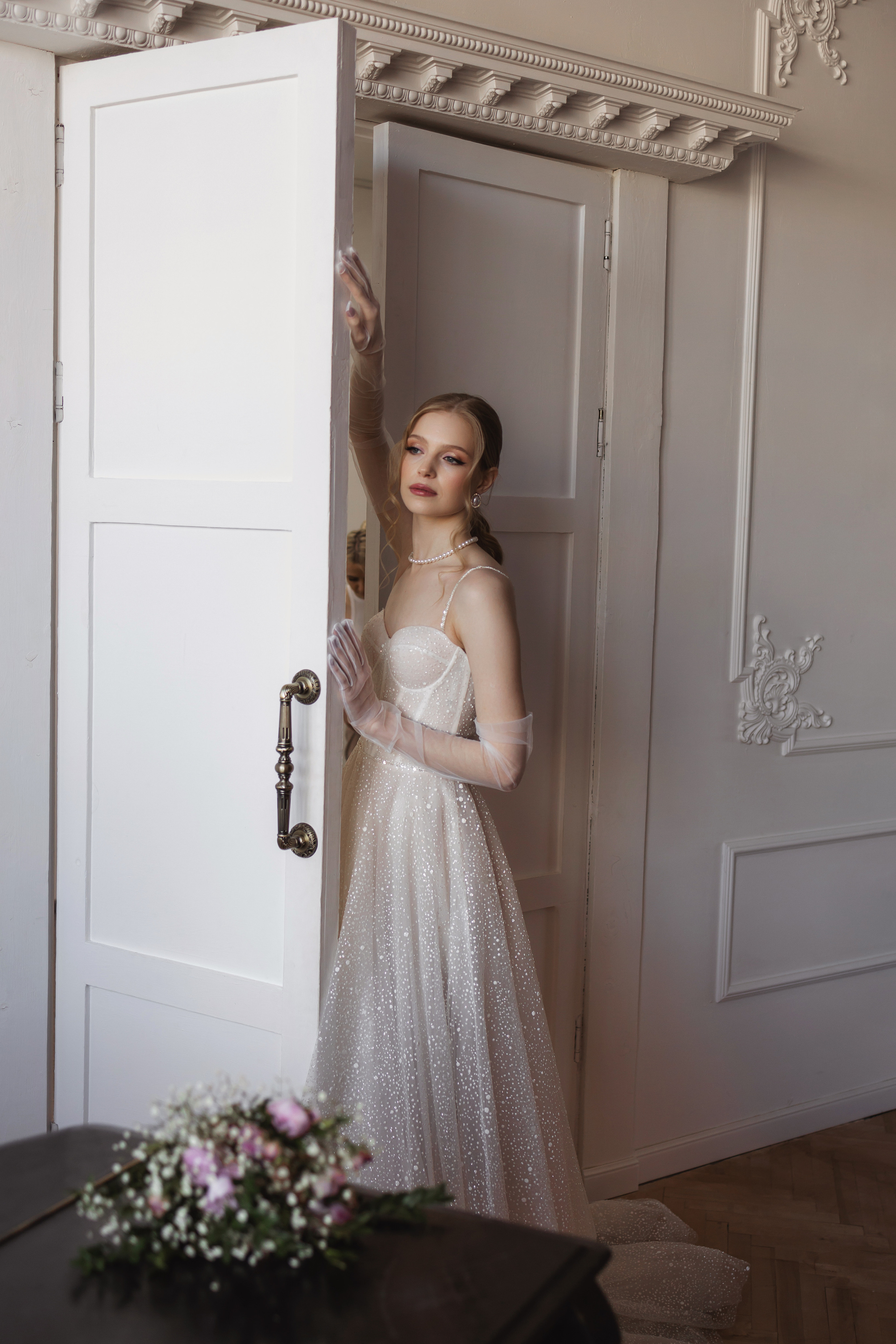 Роман и Элина. Фотограф в Барнауле Юлия Садвокасова