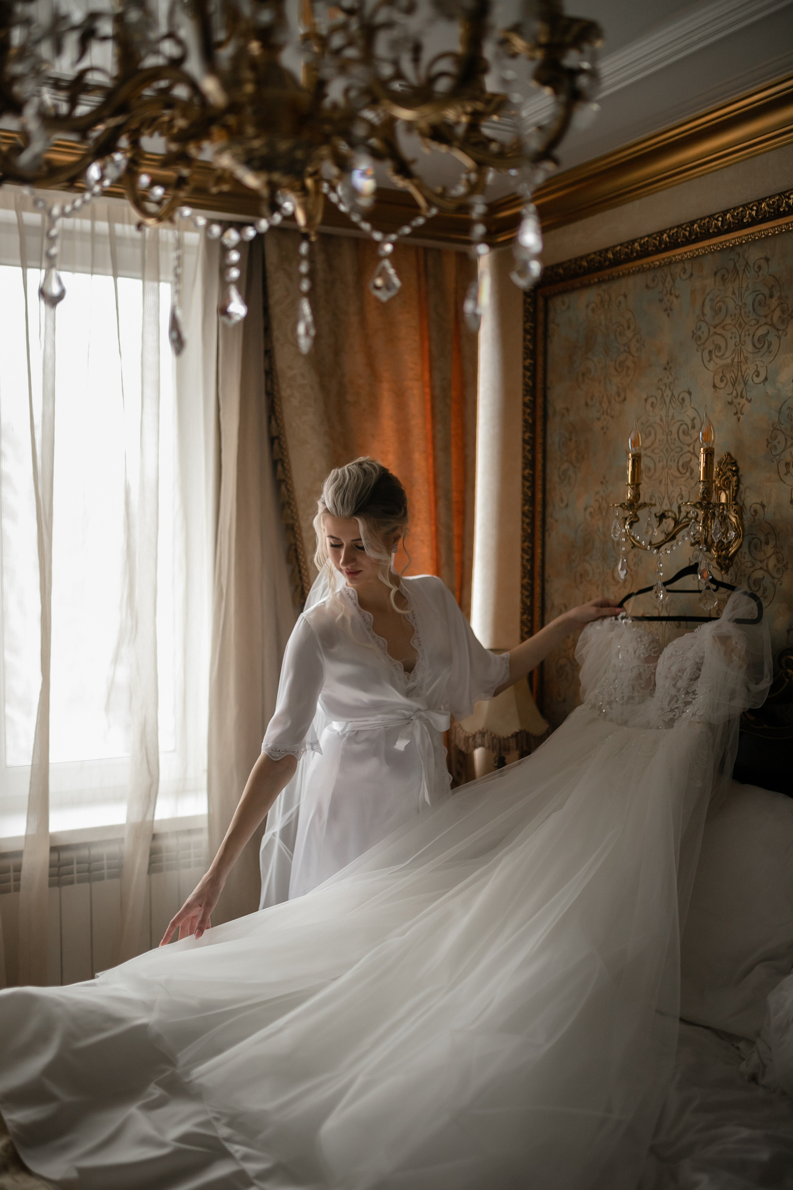 Дарья и Вадим (полный день). Фотограф в Барнауле Юлия Садвокасова