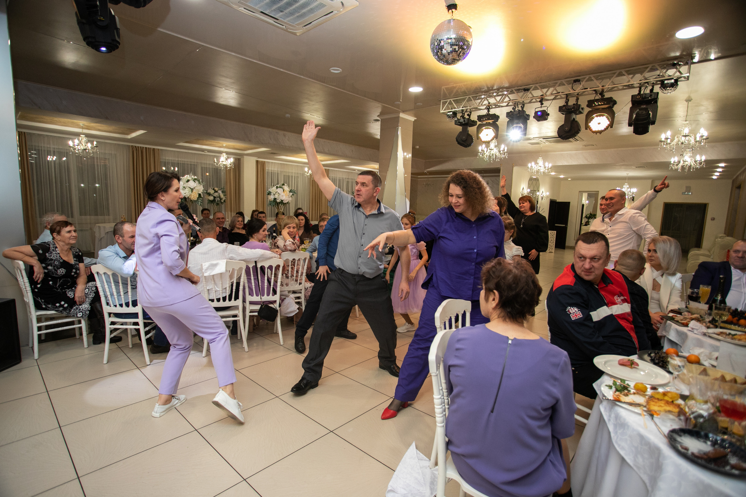 Дарья и Вадим (полный день). Фотограф в Барнауле Юлия Садвокасова