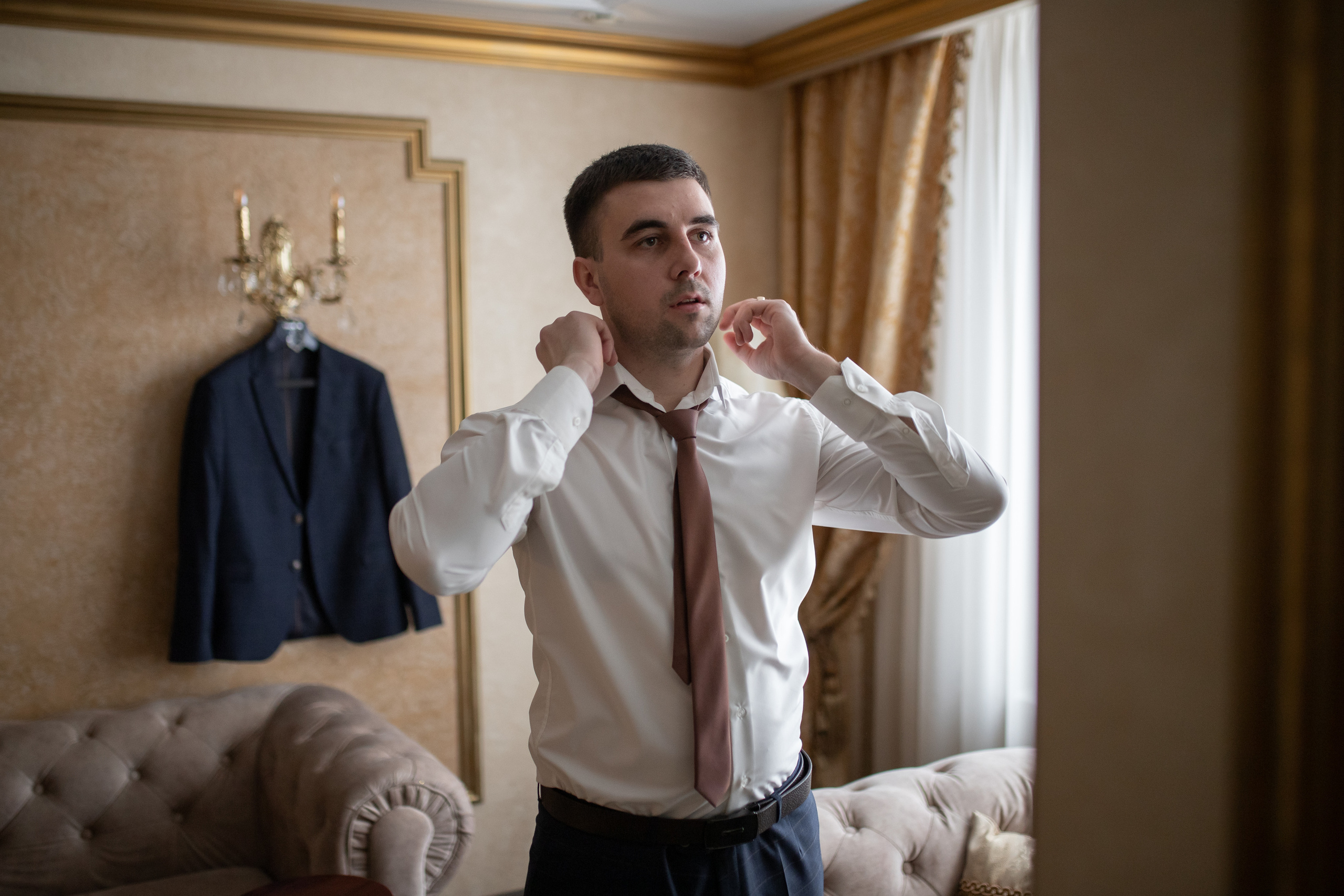 Дарья и Вадим (полный день). Фотограф в Барнауле Юлия Садвокасова