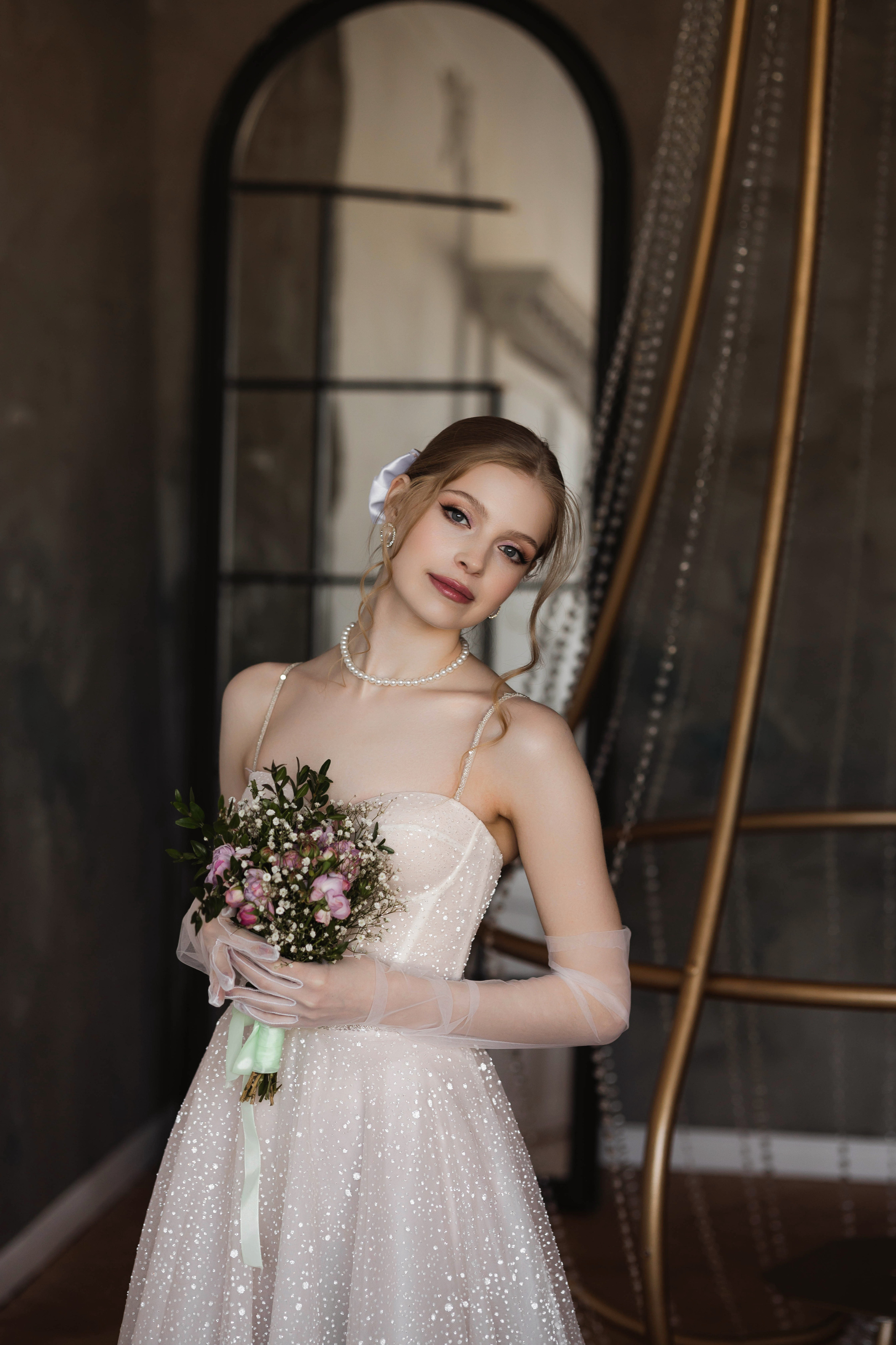 Роман и Элина. Фотограф в Барнауле Юлия Садвокасова