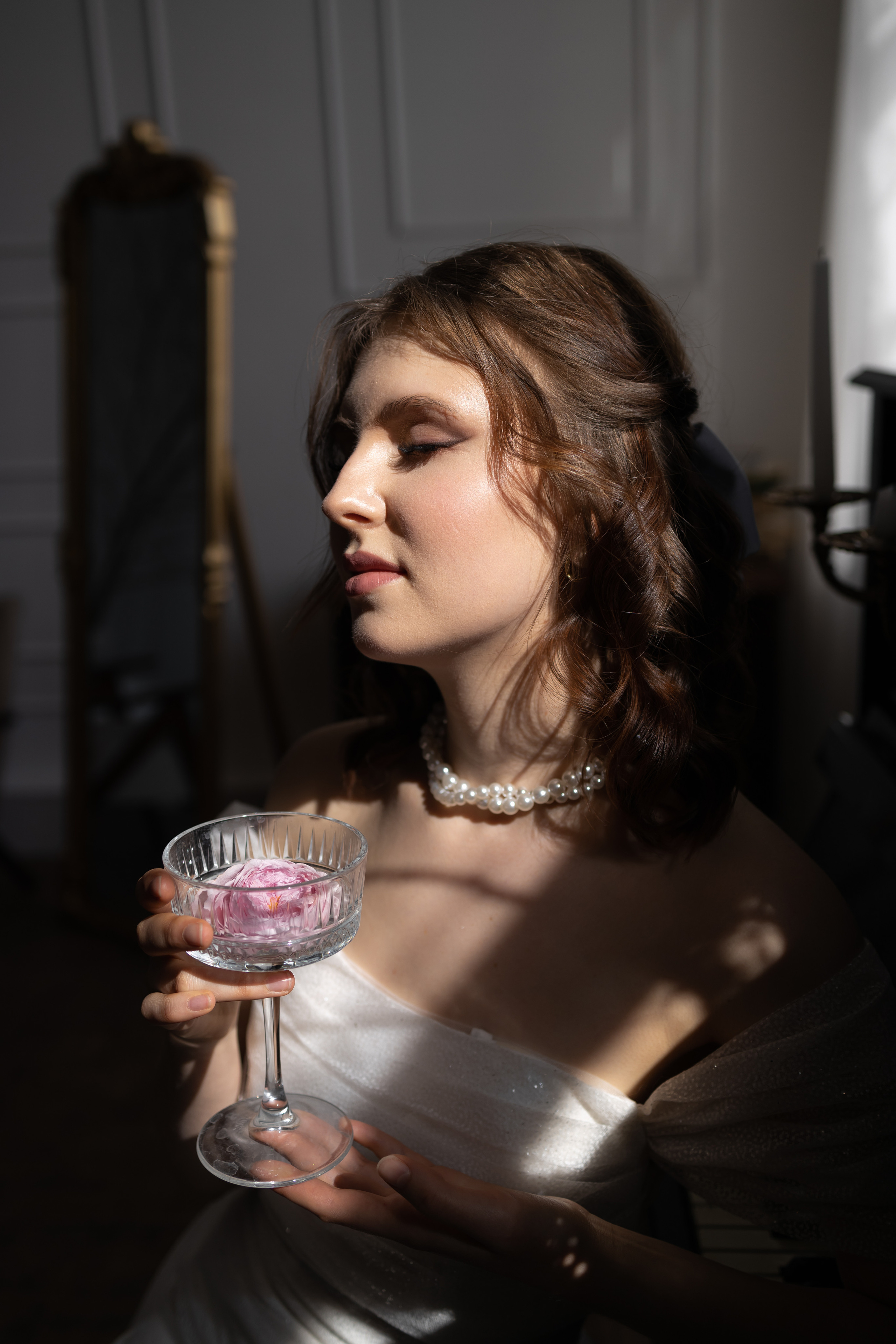 София и Георгий. Фотограф в Барнауле Юлия Садвокасова