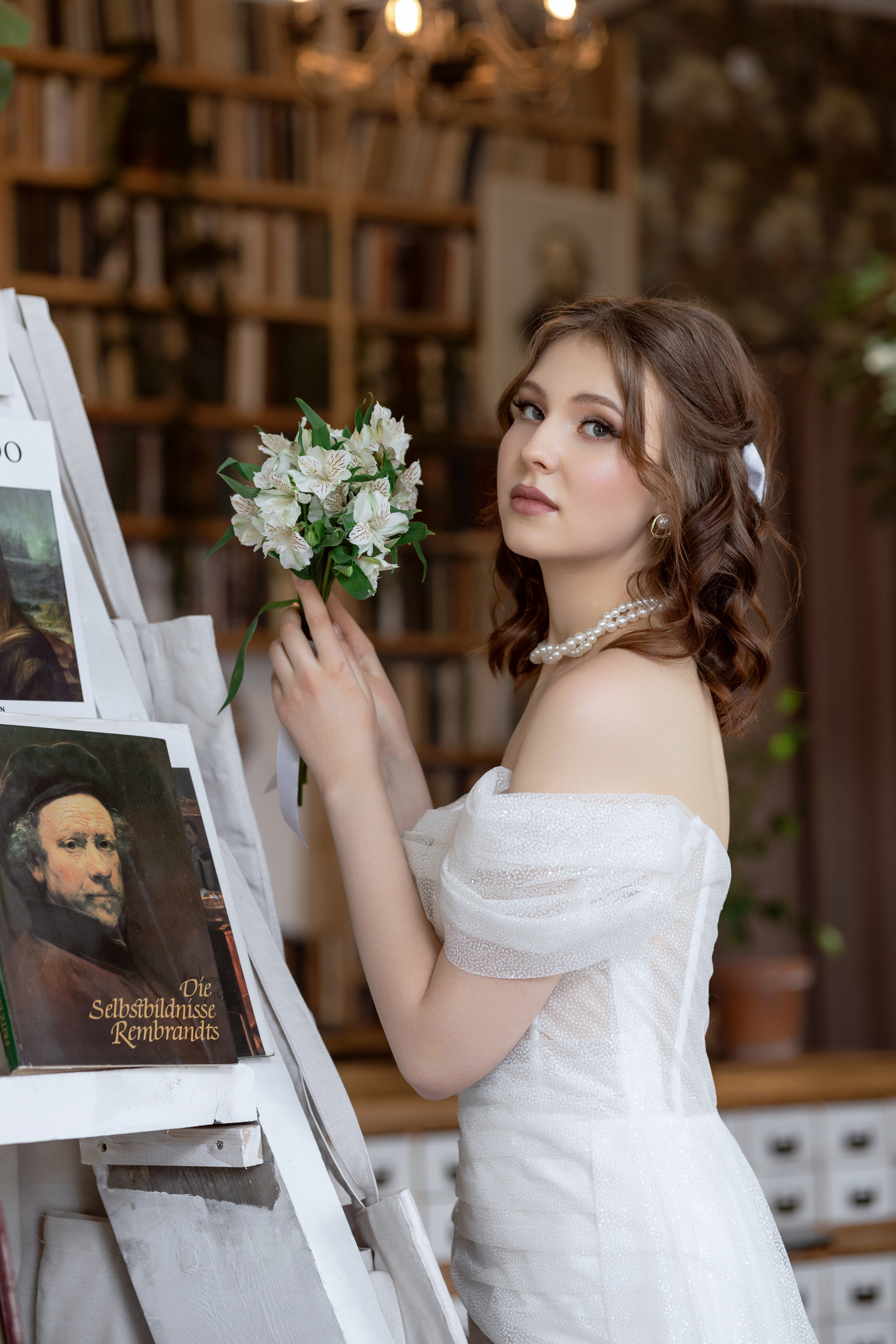 София и Георгий. Фотограф в Барнауле Юлия Садвокасова