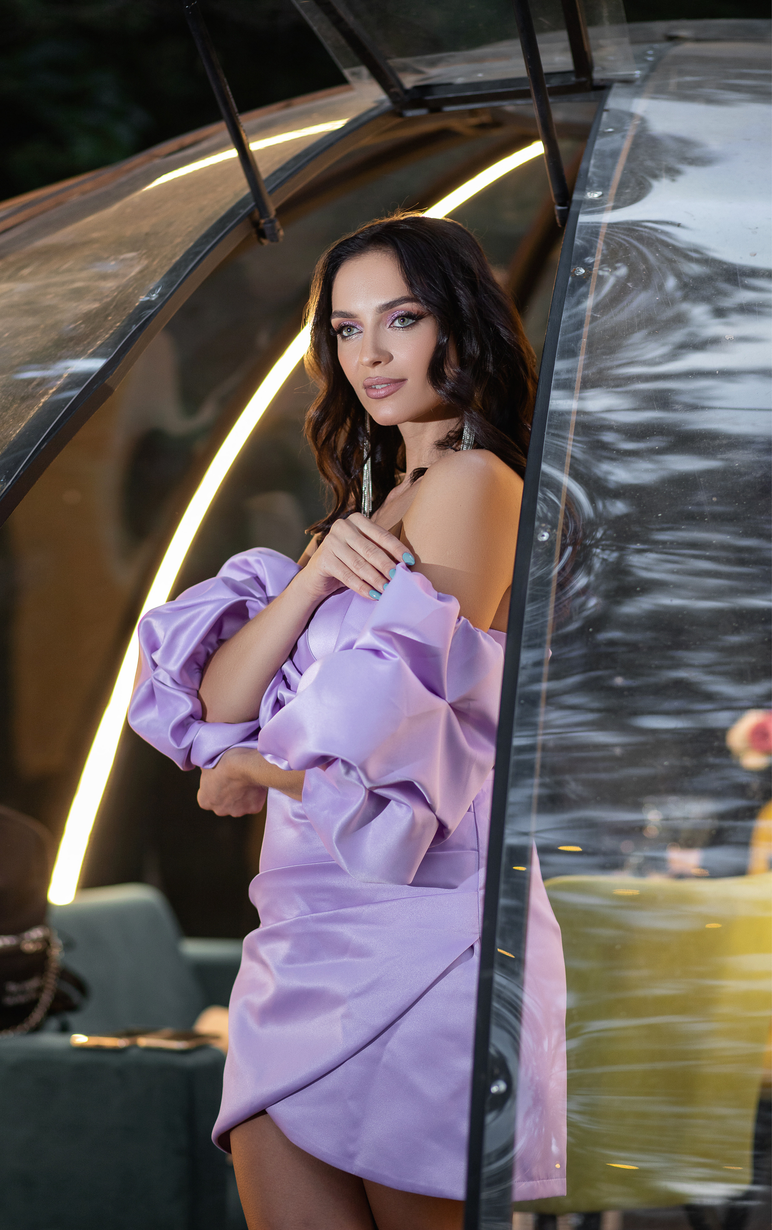 Love story. Фотограф в Барнауле Юлия Садвокасова