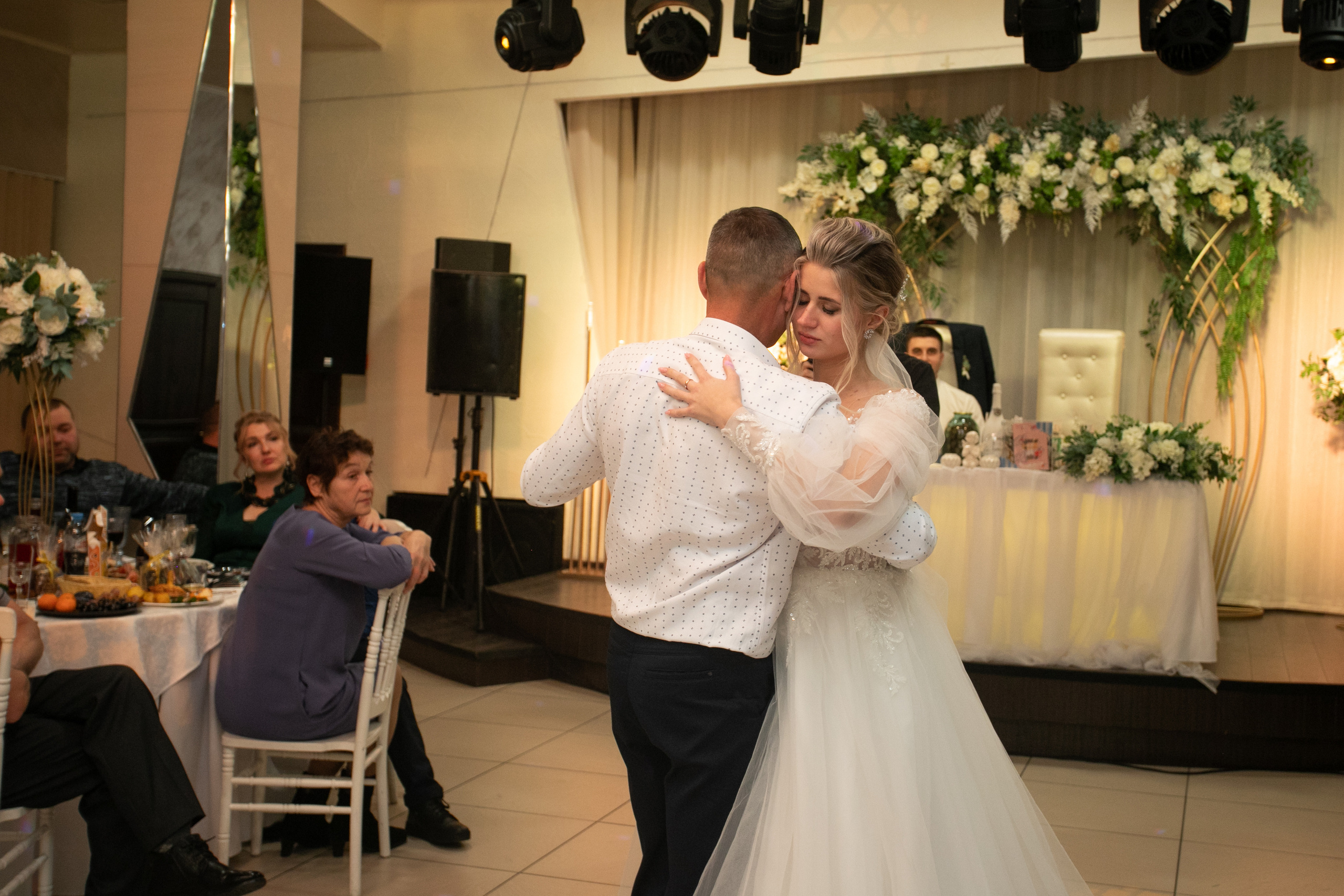 Дарья и Вадим (полный день). Фотограф в Барнауле Юлия Садвокасова