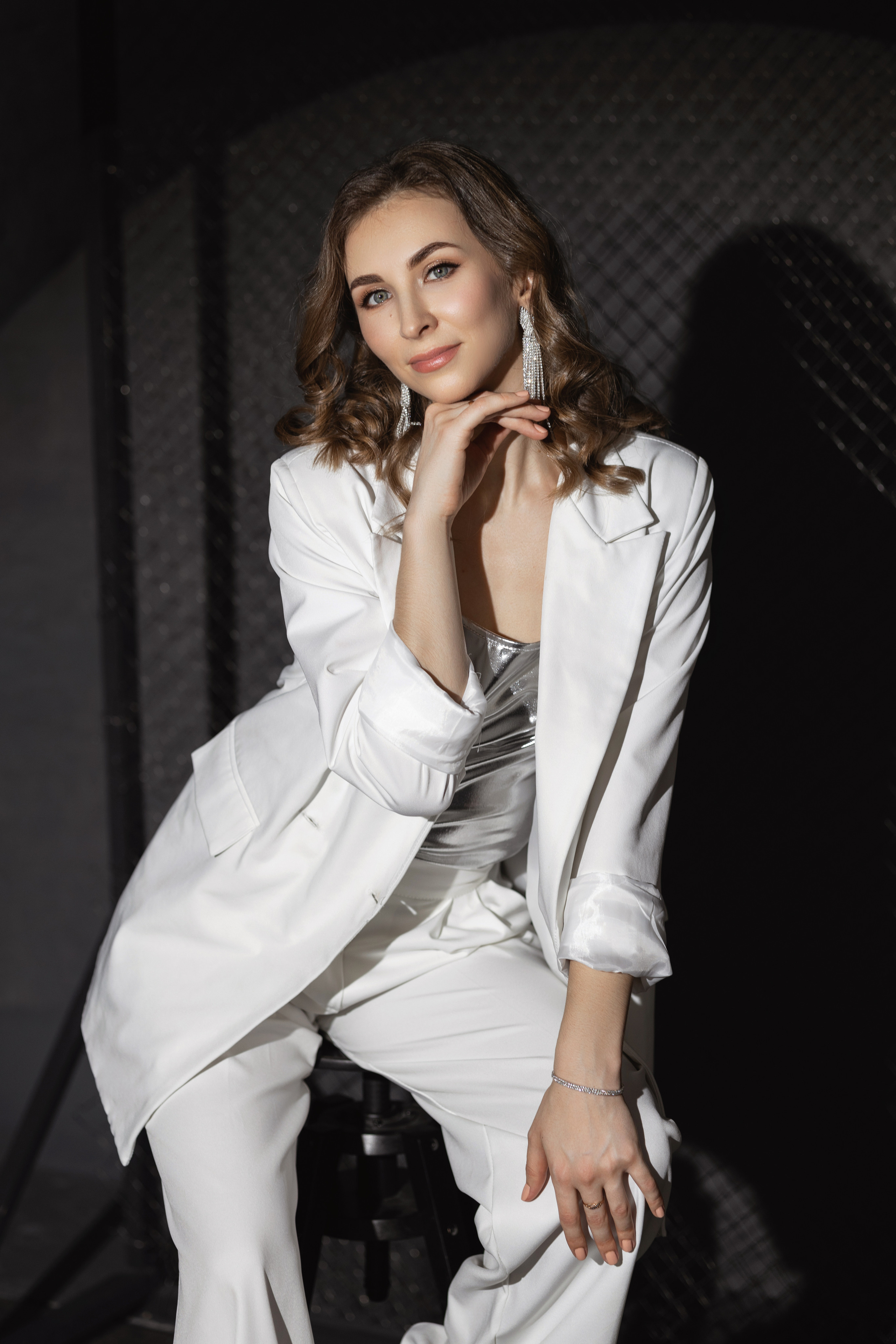 Циклорама. Фотограф в Барнауле Юлия Садвокасова