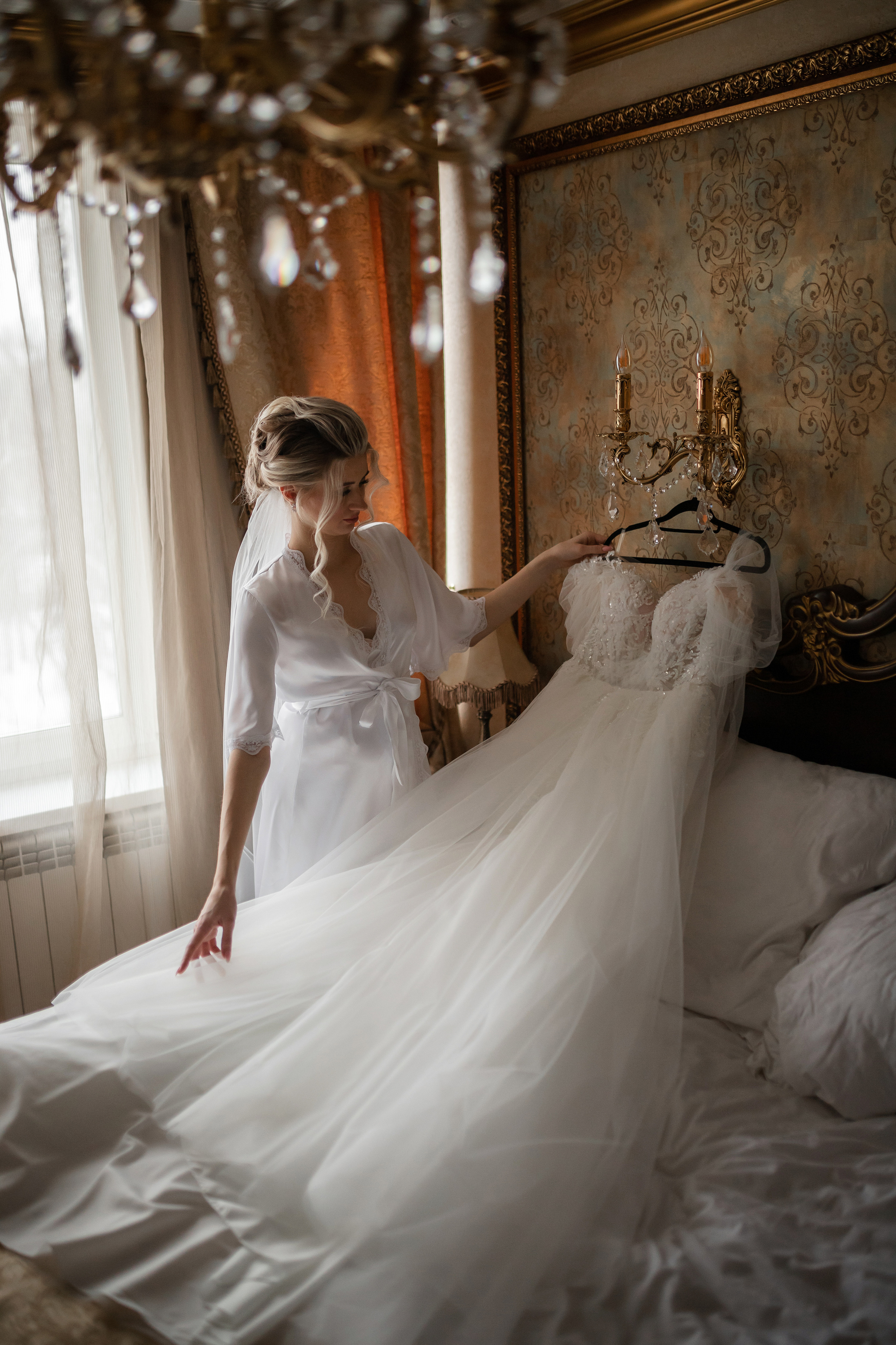 Дарья и Вадим (полный день). Фотограф в Барнауле Юлия Садвокасова