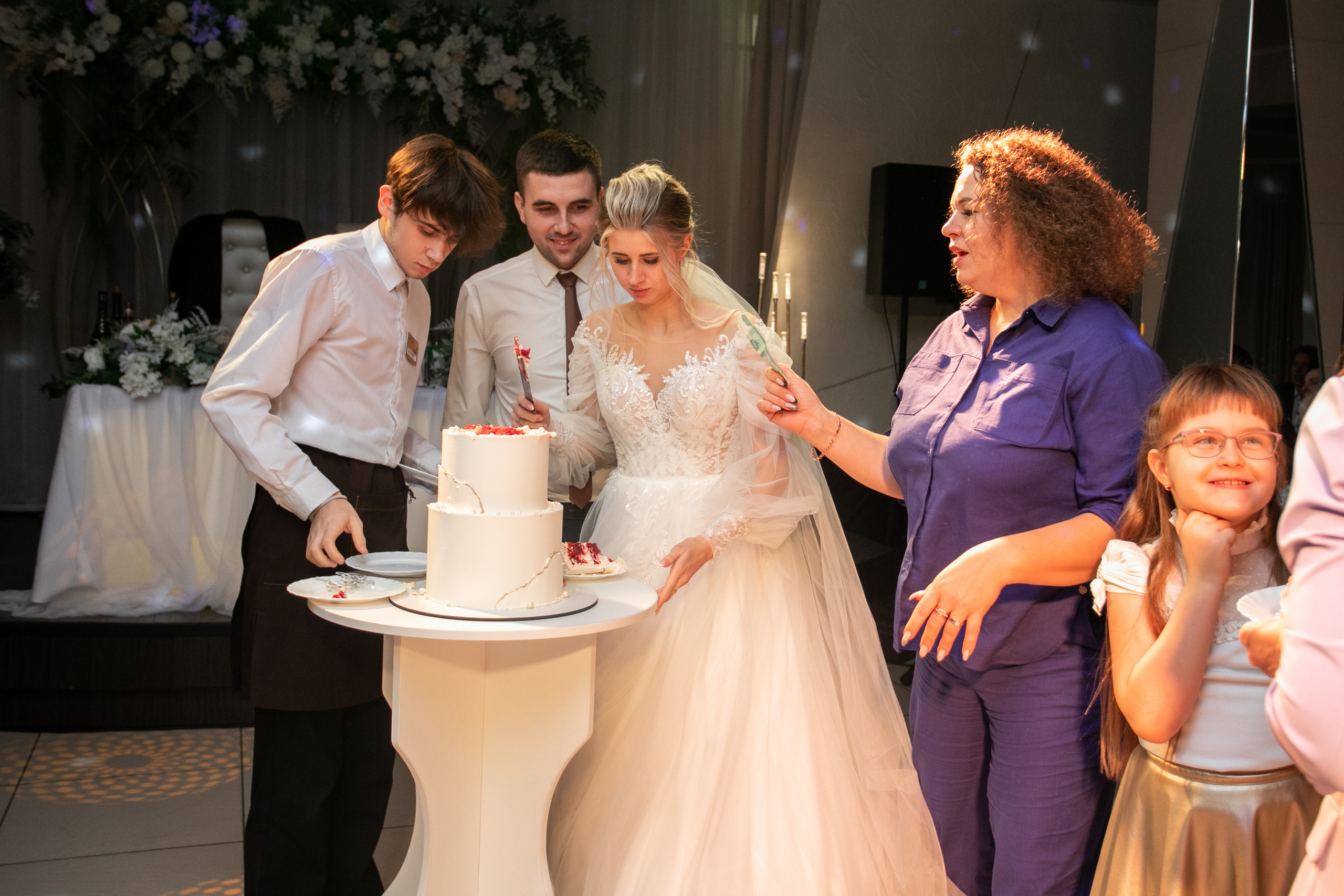 Дарья и Вадим (полный день). Фотограф в Барнауле Юлия Садвокасова