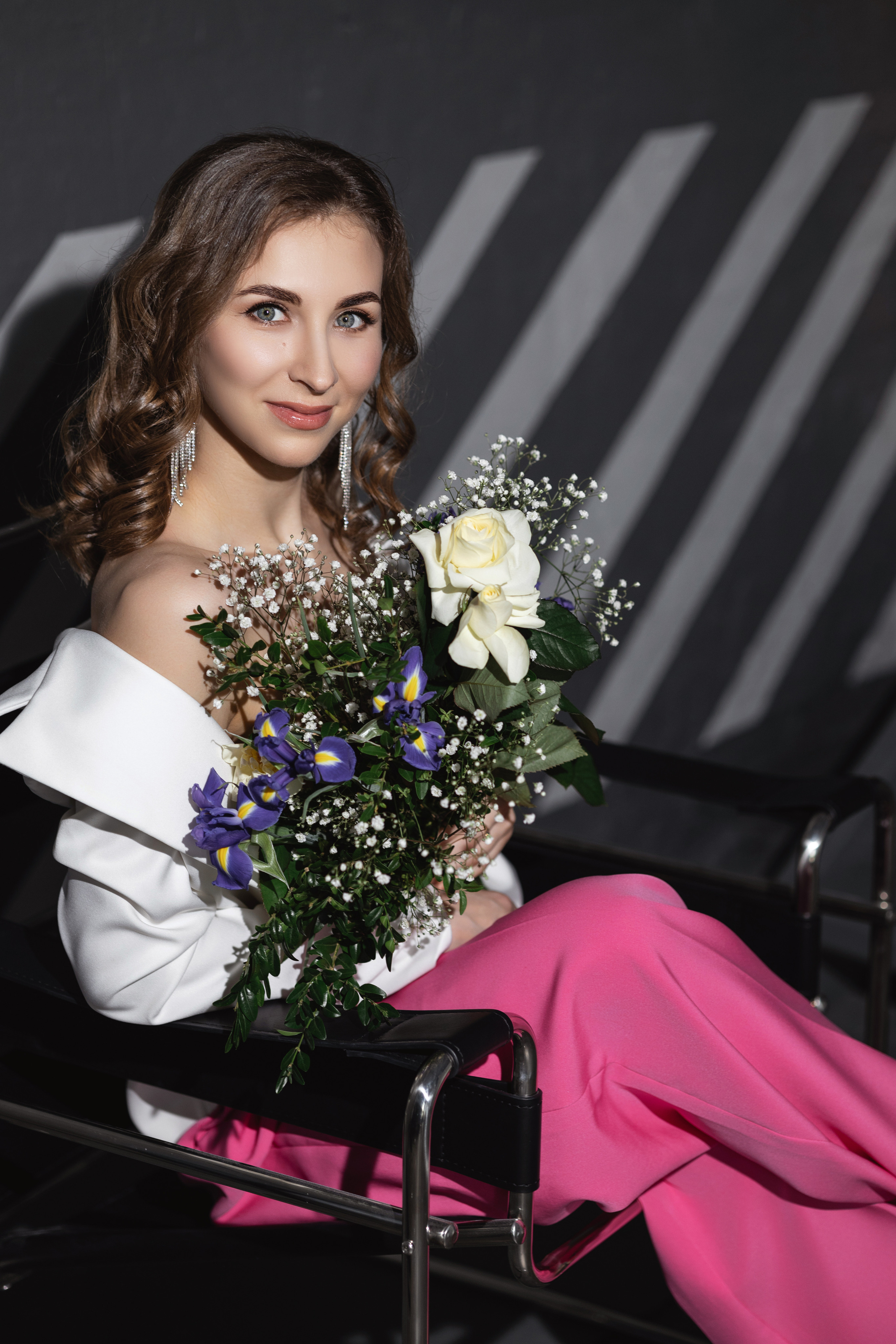 Циклорама. Фотограф в Барнауле Юлия Садвокасова