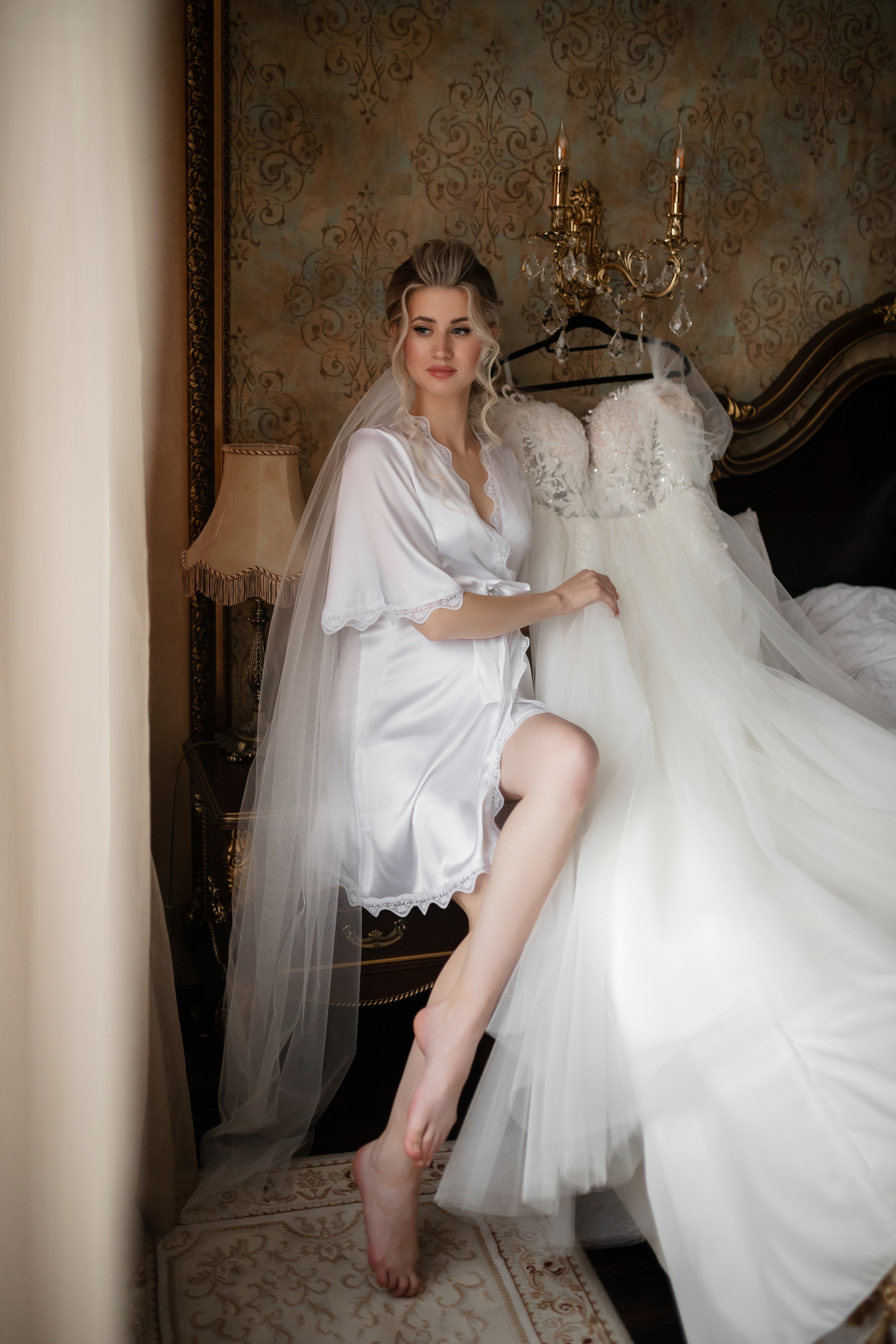 Дарья и Вадим (полный день). Фотограф в Барнауле Юлия Садвокасова