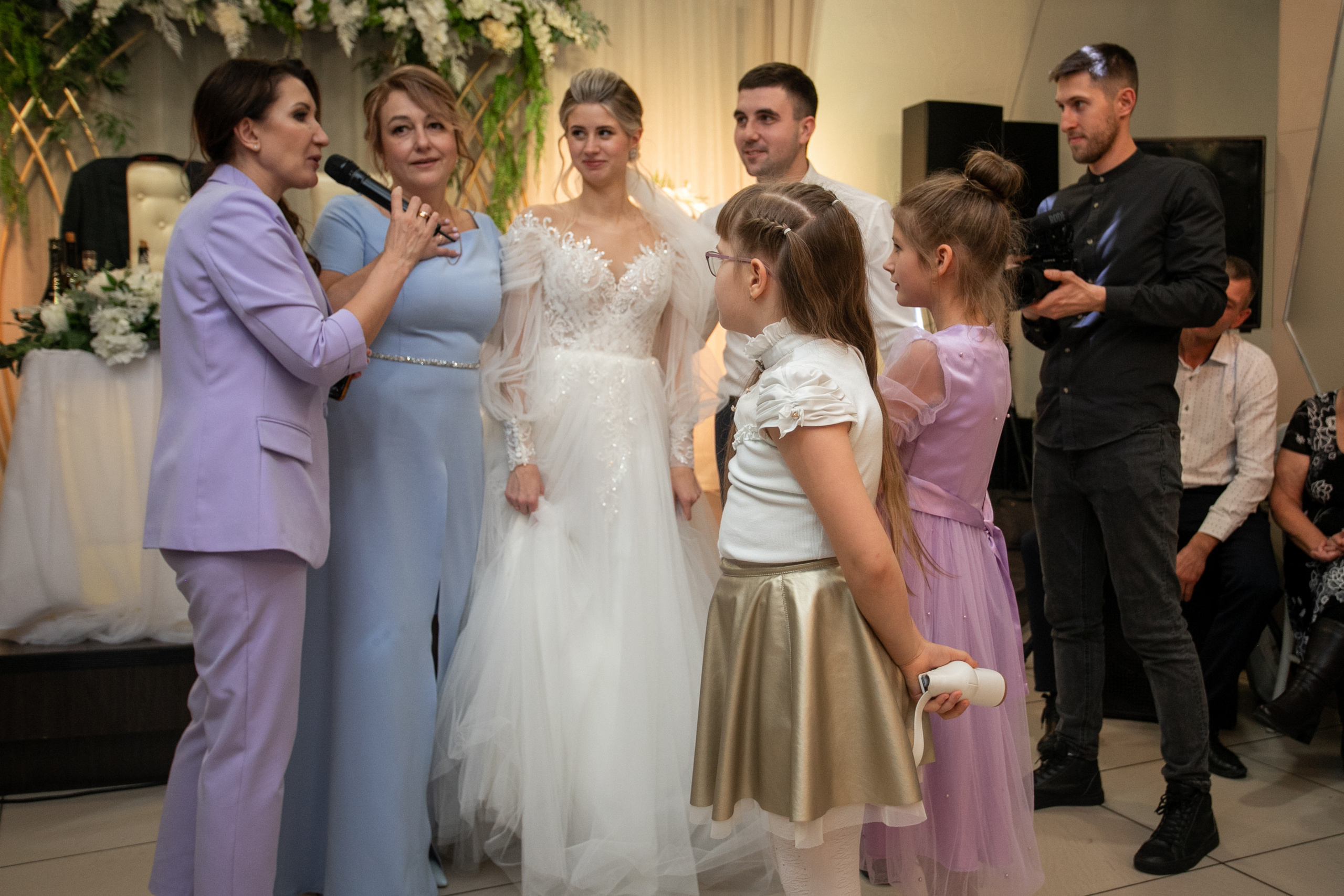 Дарья и Вадим (полный день). Фотограф в Барнауле Юлия Садвокасова