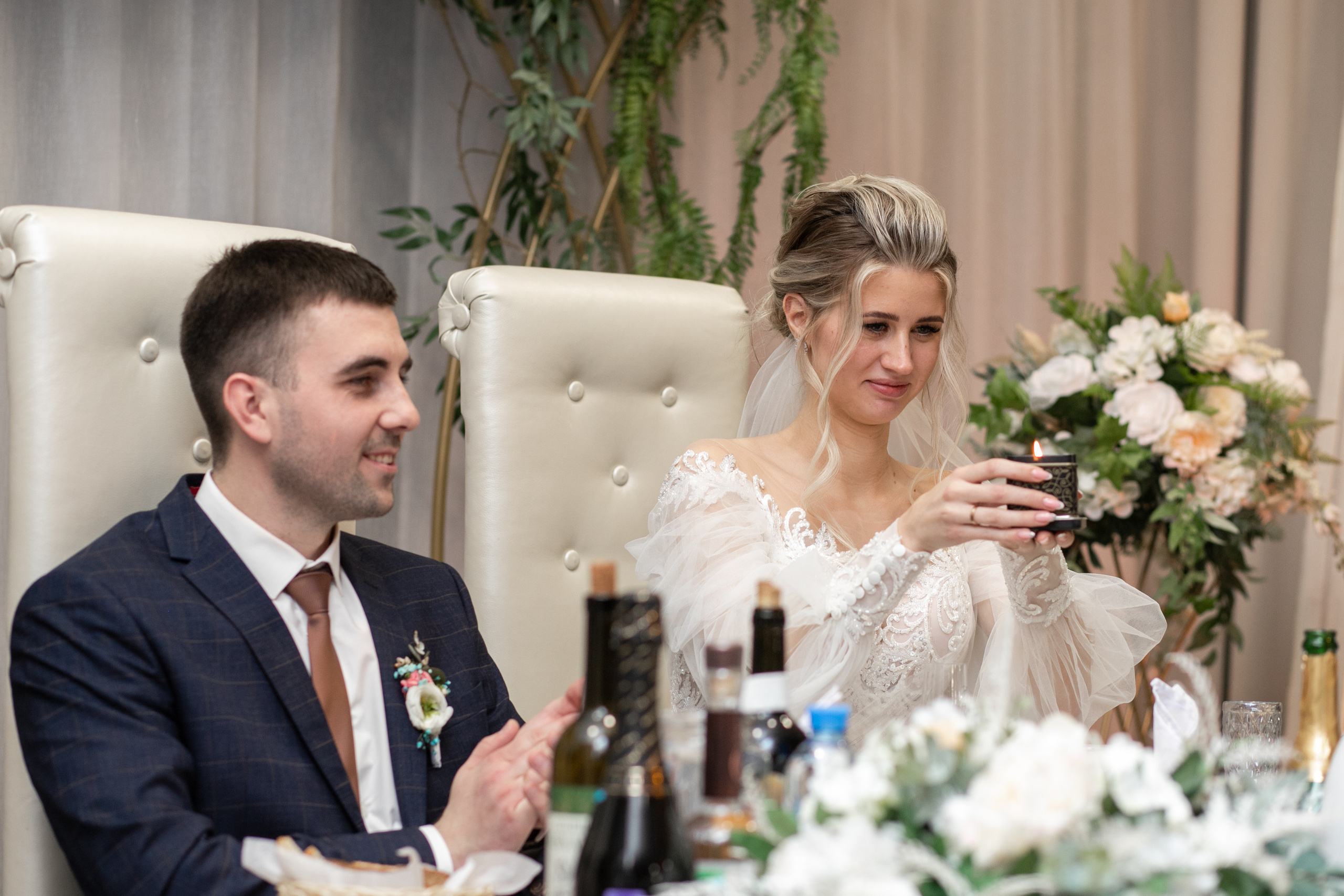 Дарья и Вадим (полный день). Фотограф в Барнауле Юлия Садвокасова