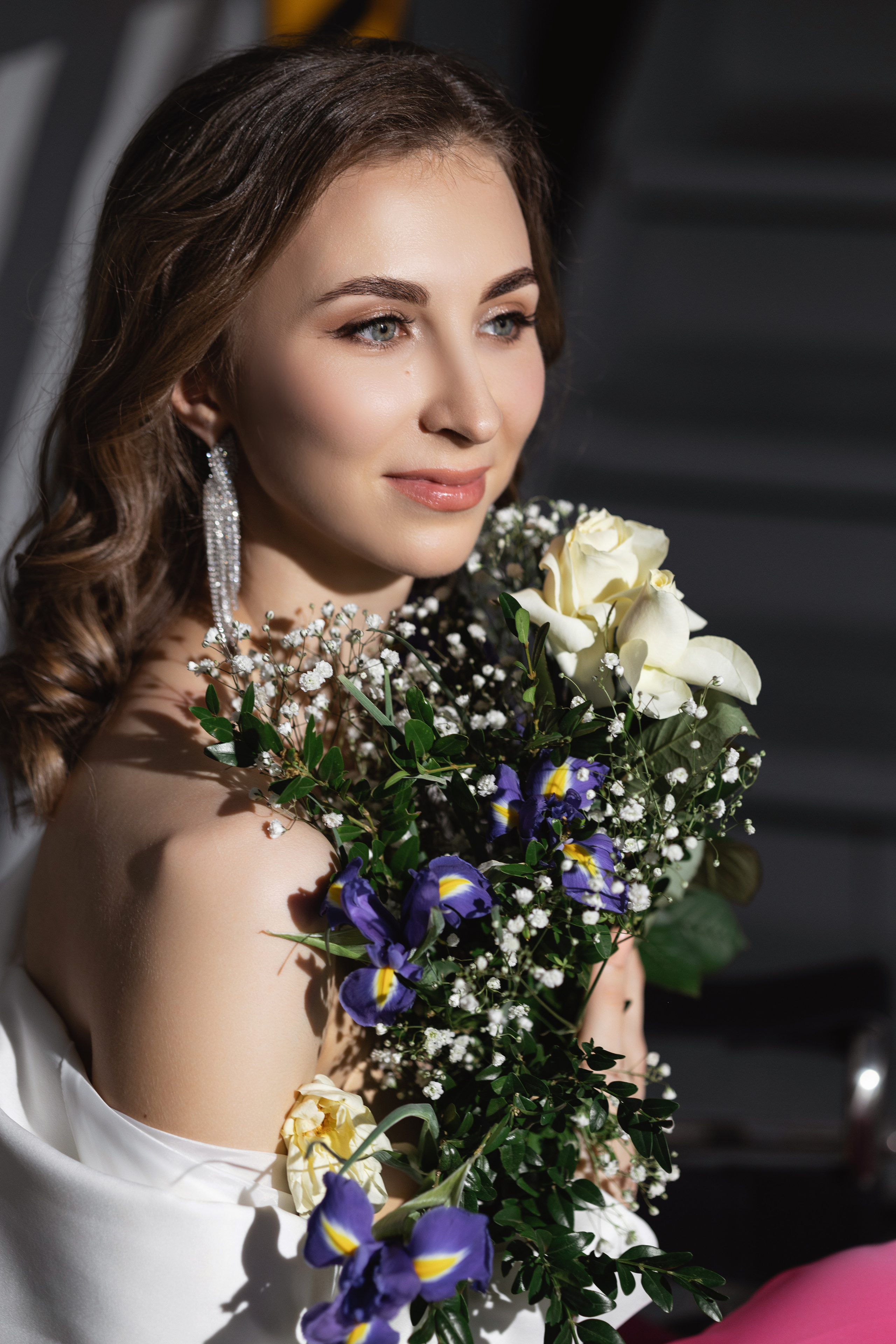 Циклорама. Фотограф в Барнауле Юлия Садвокасова