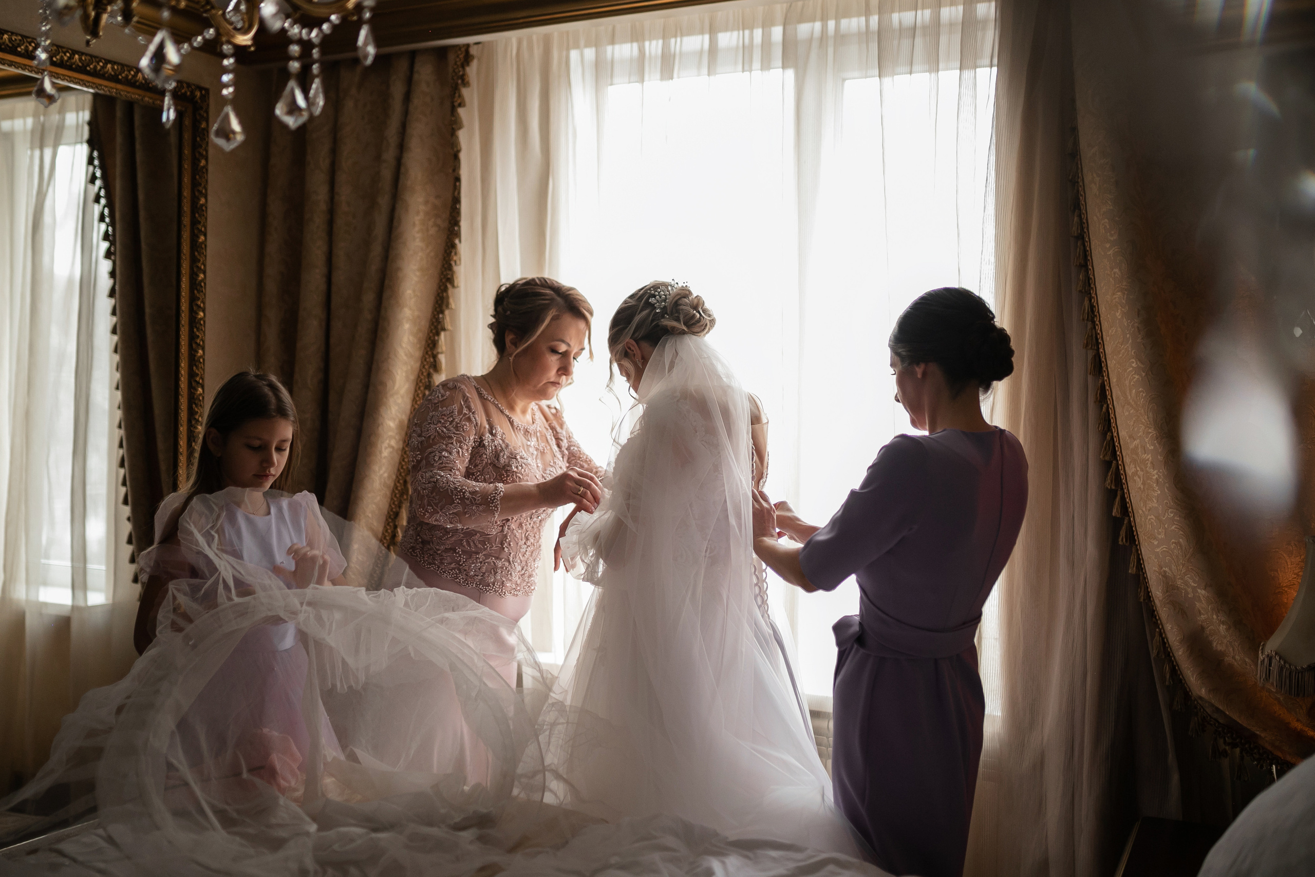 Дарья и Вадим (полный день). Фотограф в Барнауле Юлия Садвокасова