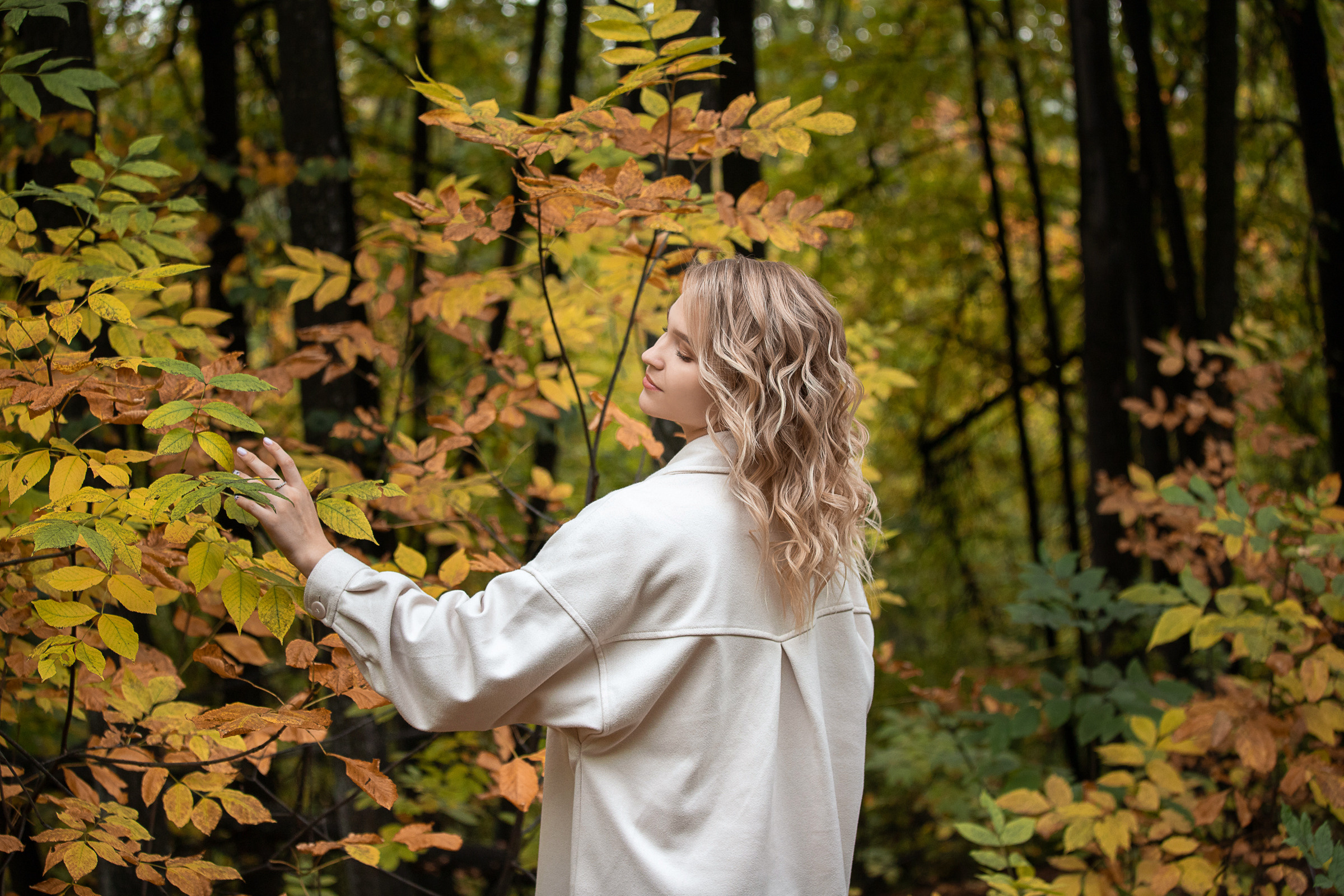 Прогулочные. Фотограф в Барнауле Юлия Садвокасова