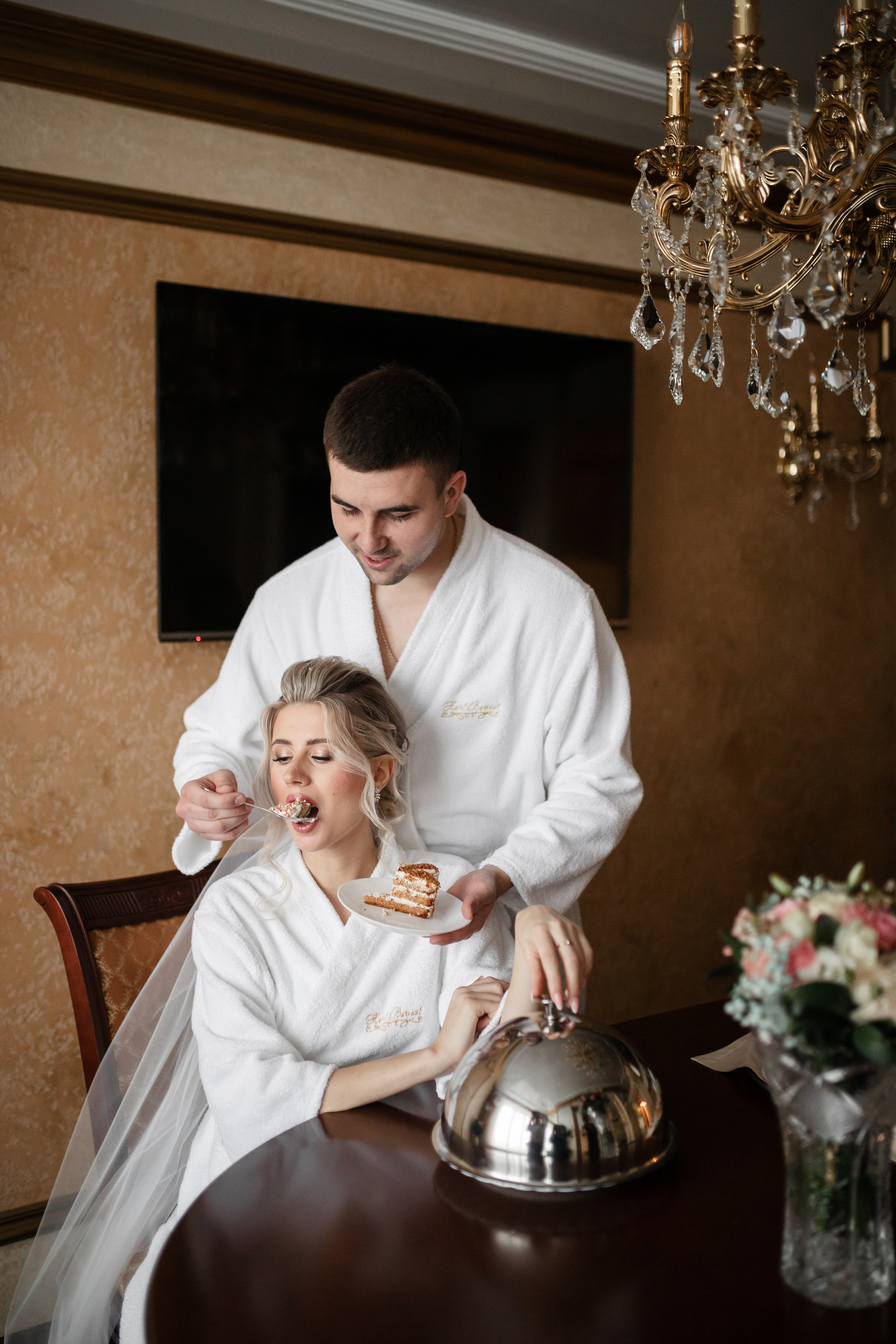 Дарья и Вадим (полный день). Фотограф в Барнауле Юлия Садвокасова