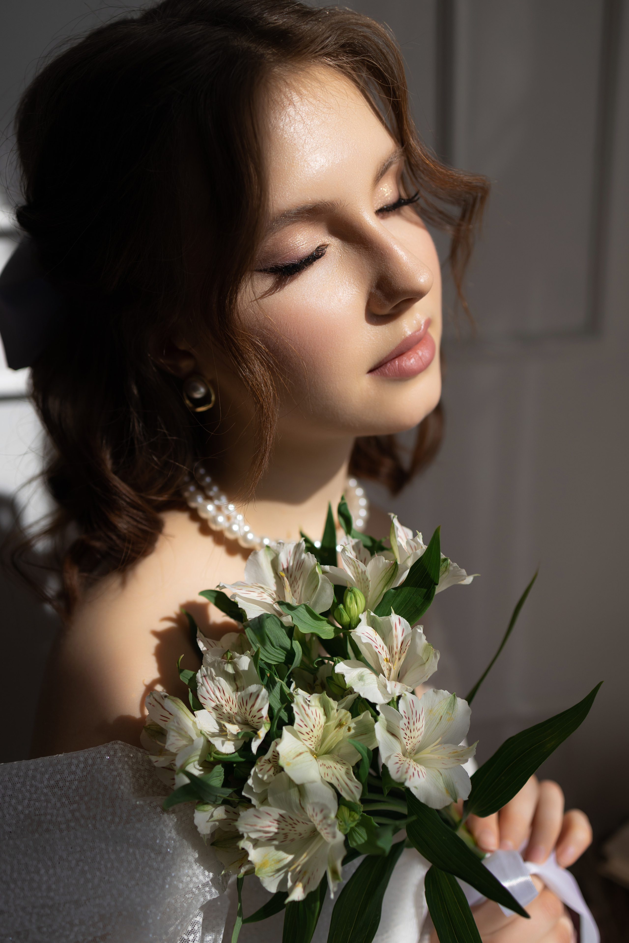 Фотограф в Барнауле Юлия Садвокасова