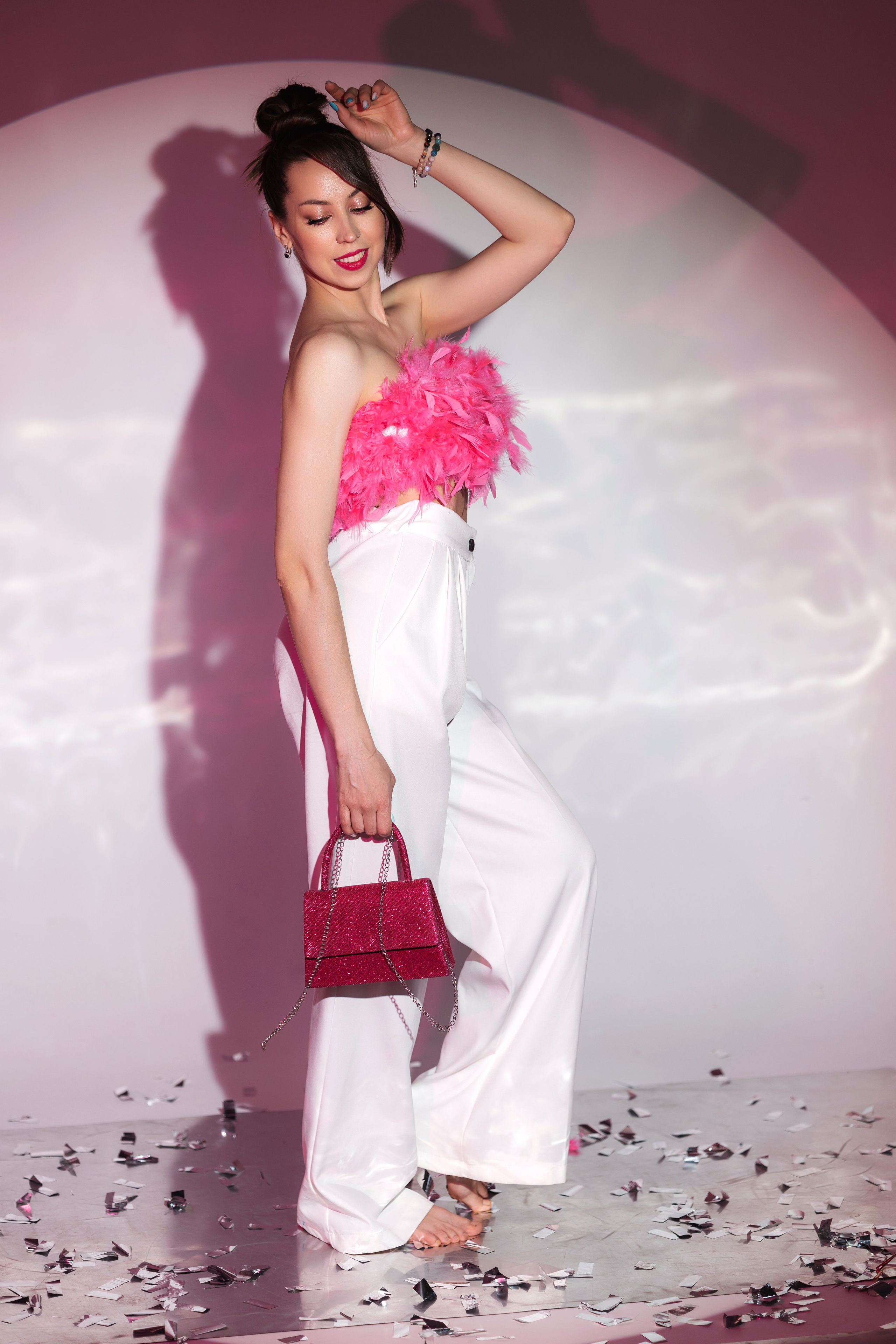 Циклорама. Фотограф в Барнауле Юлия Садвокасова