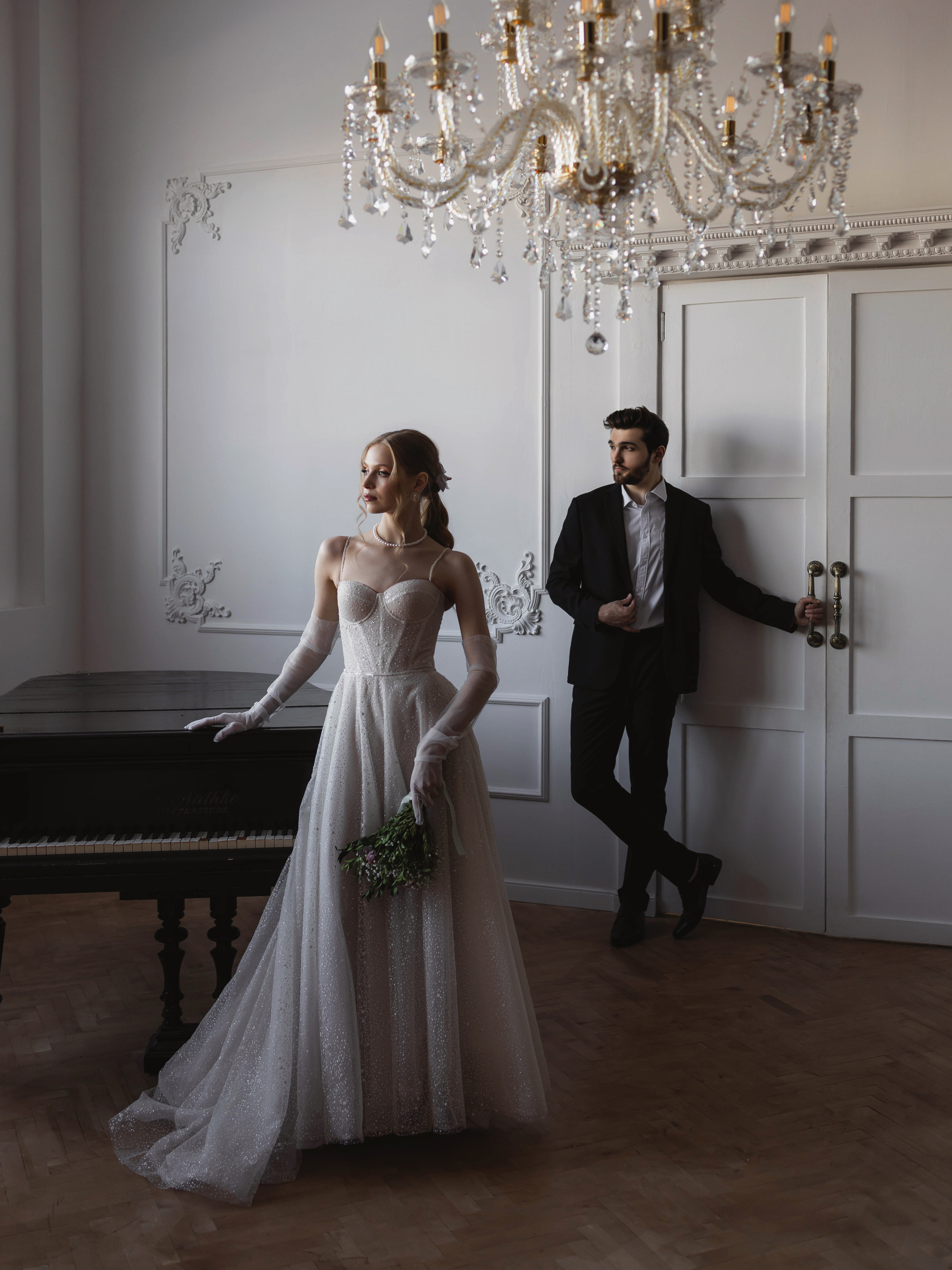 Роман и Элина. Фотограф в Барнауле Юлия Садвокасова