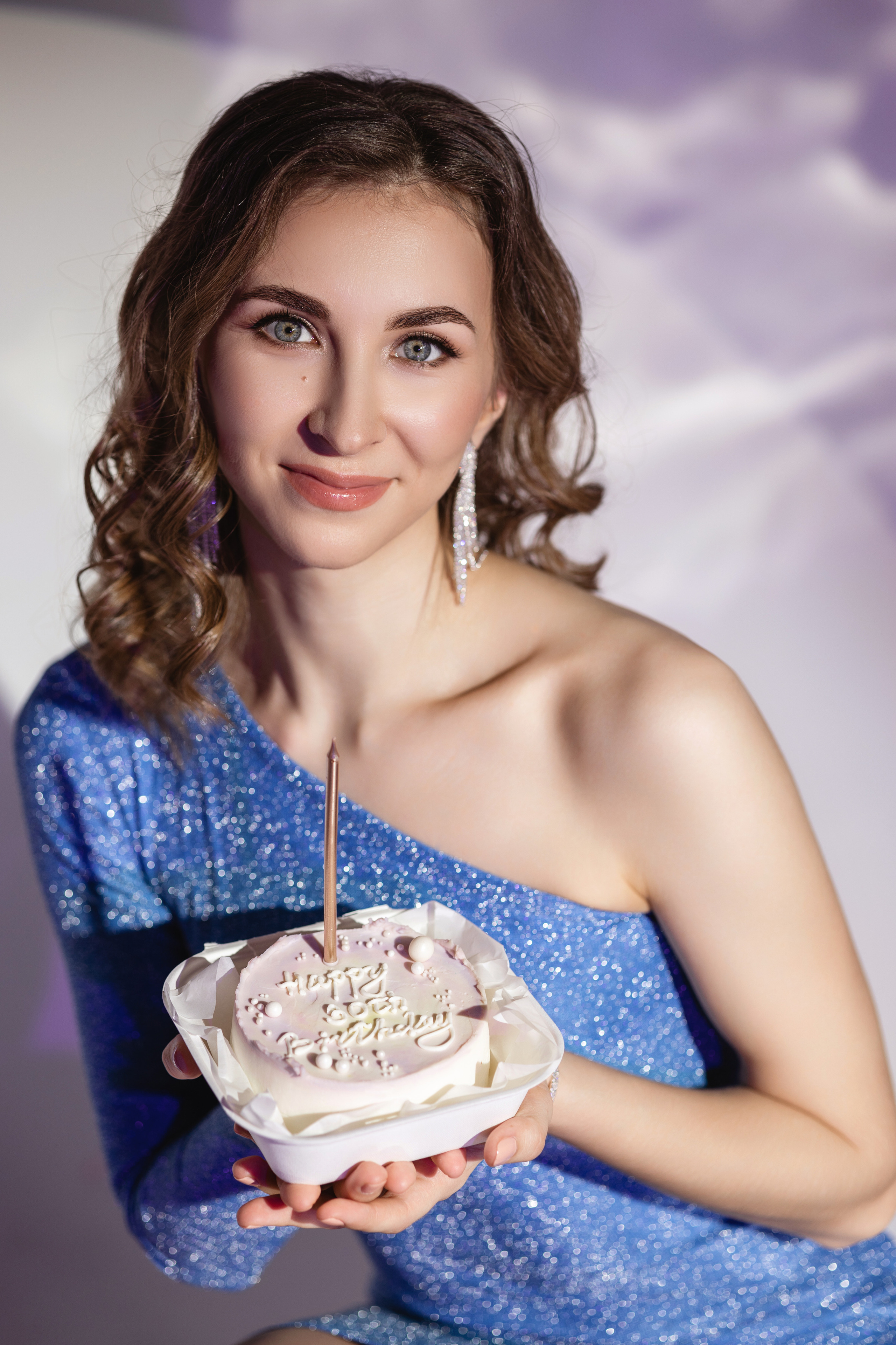 Циклорама. Фотограф в Барнауле Юлия Садвокасова