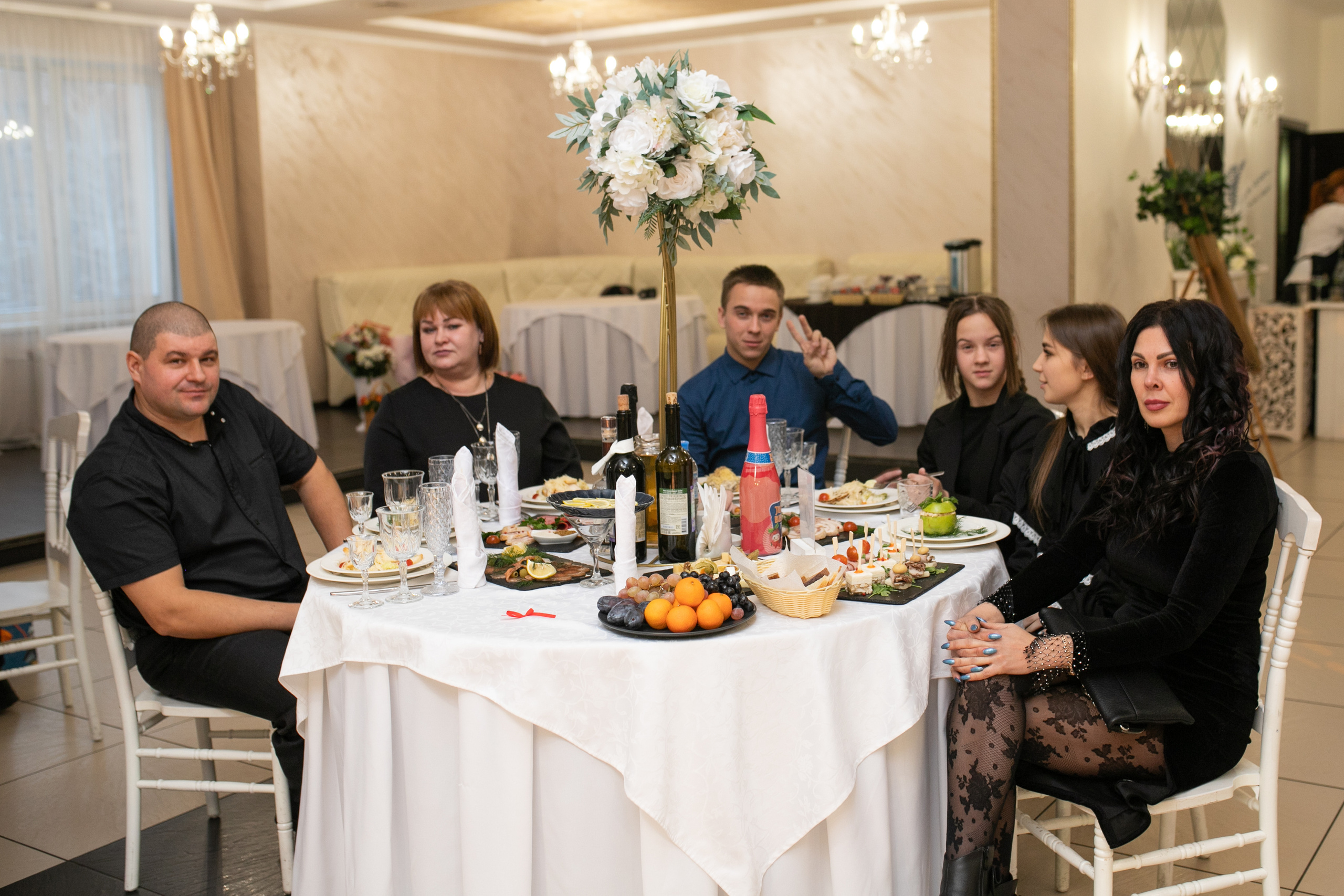 Дарья и Вадим (полный день). Фотограф в Барнауле Юлия Садвокасова