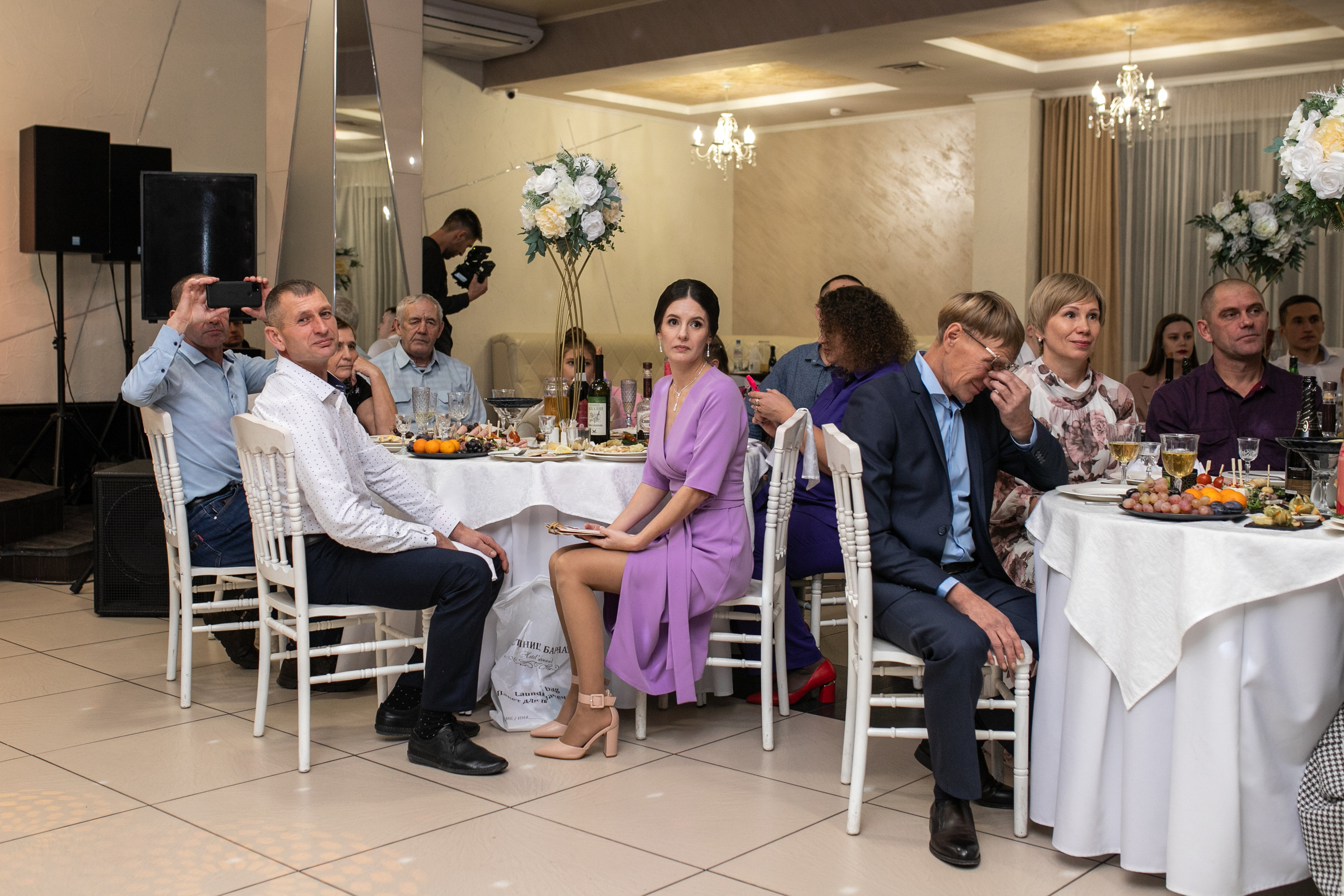 Дарья и Вадим (полный день). Фотограф в Барнауле Юлия Садвокасова