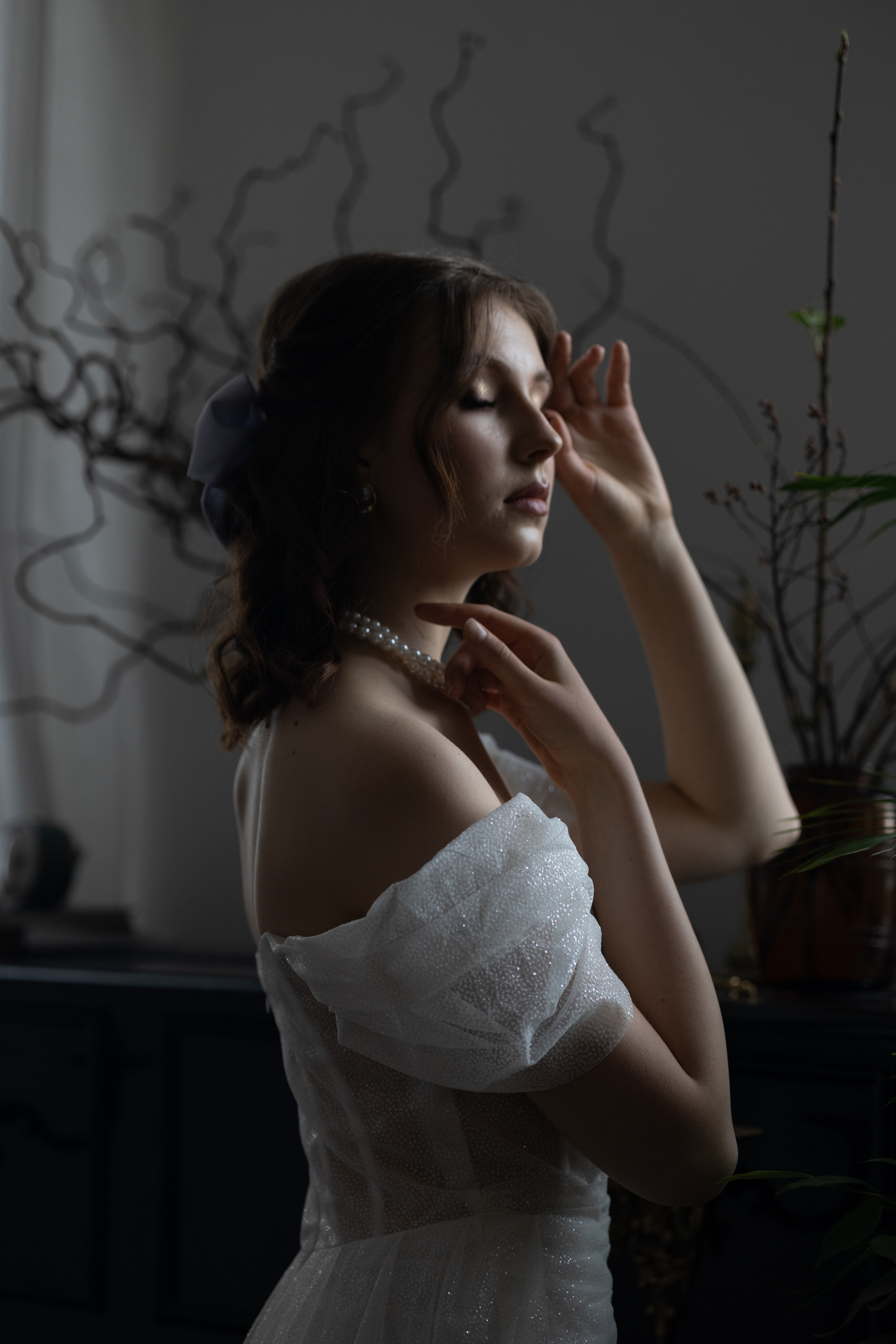 София и Георгий. Фотограф в Барнауле Юлия Садвокасова