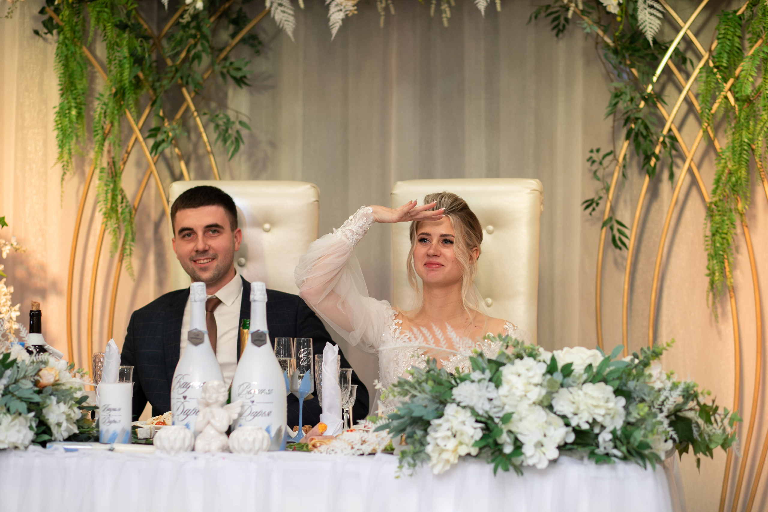 Дарья и Вадим (полный день). Фотограф в Барнауле Юлия Садвокасова