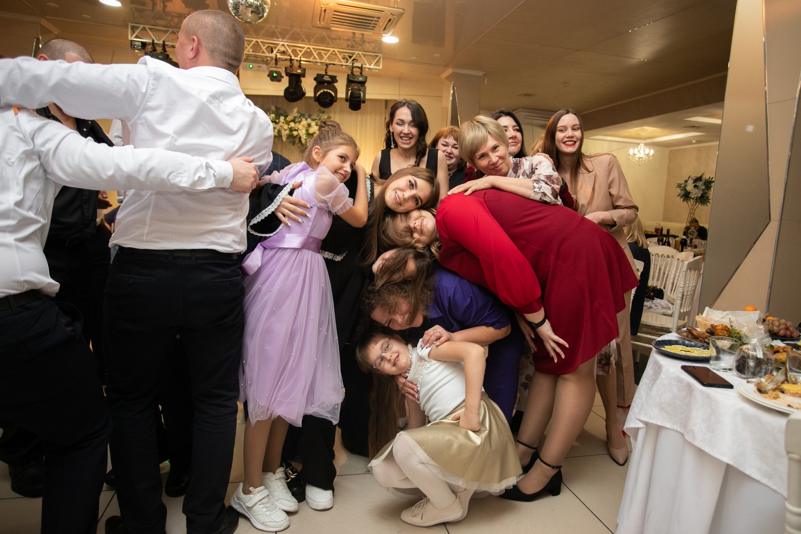 Дарья и Вадим (полный день). Фотограф в Барнауле Юлия Садвокасова