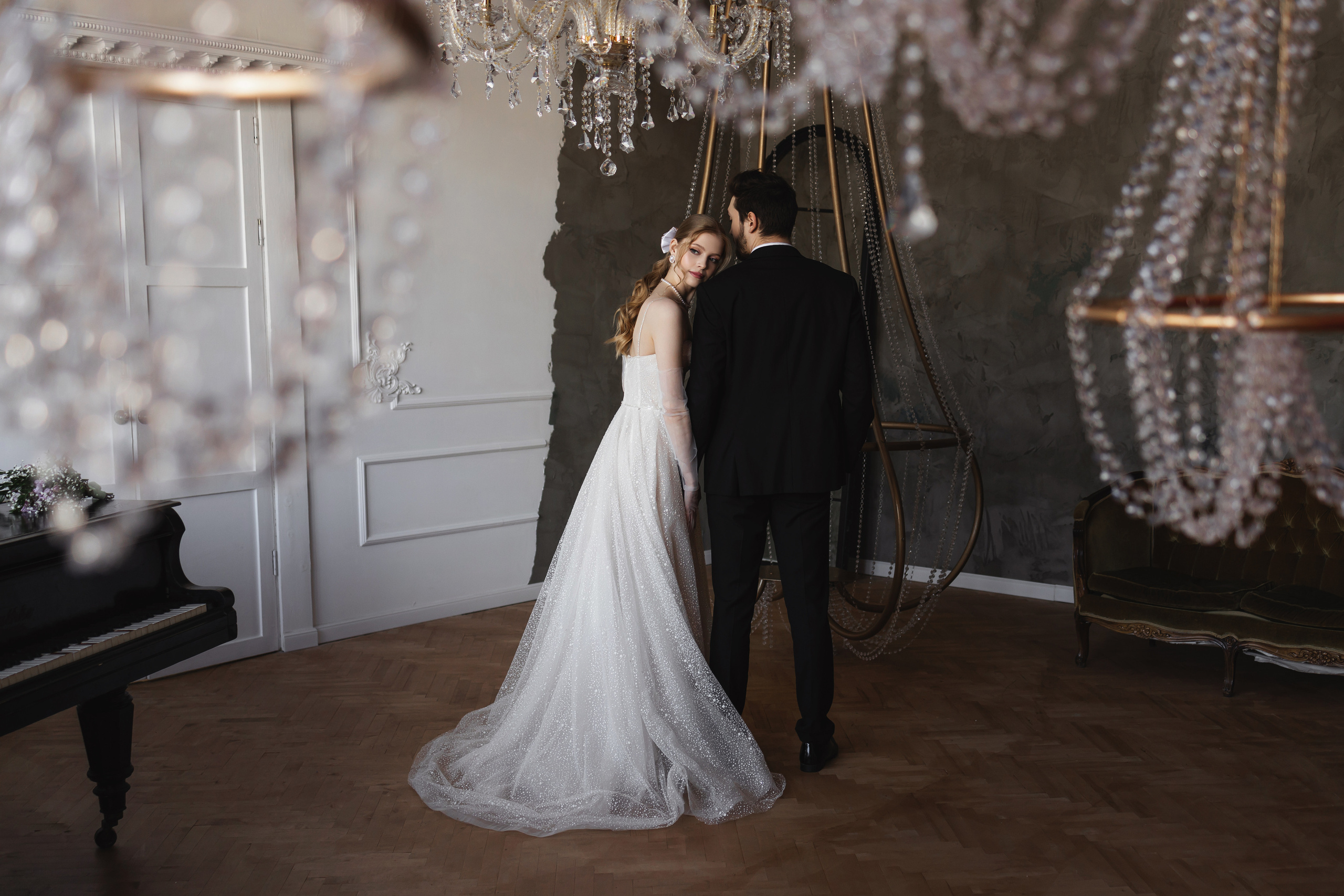 Фотограф в Барнауле Юлия Садвокасова