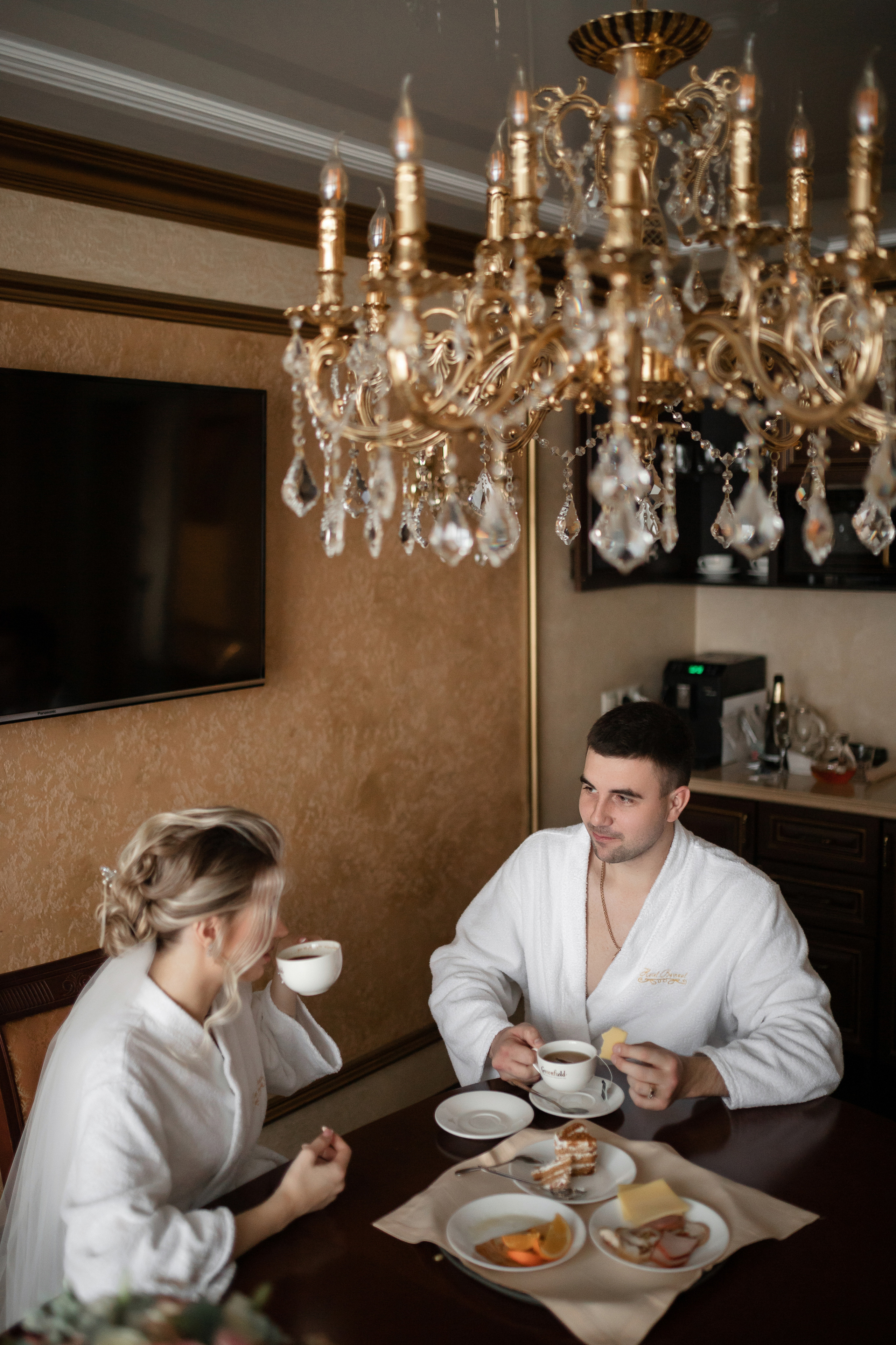 Дарья и Вадим (полный день). Фотограф в Барнауле Юлия Садвокасова