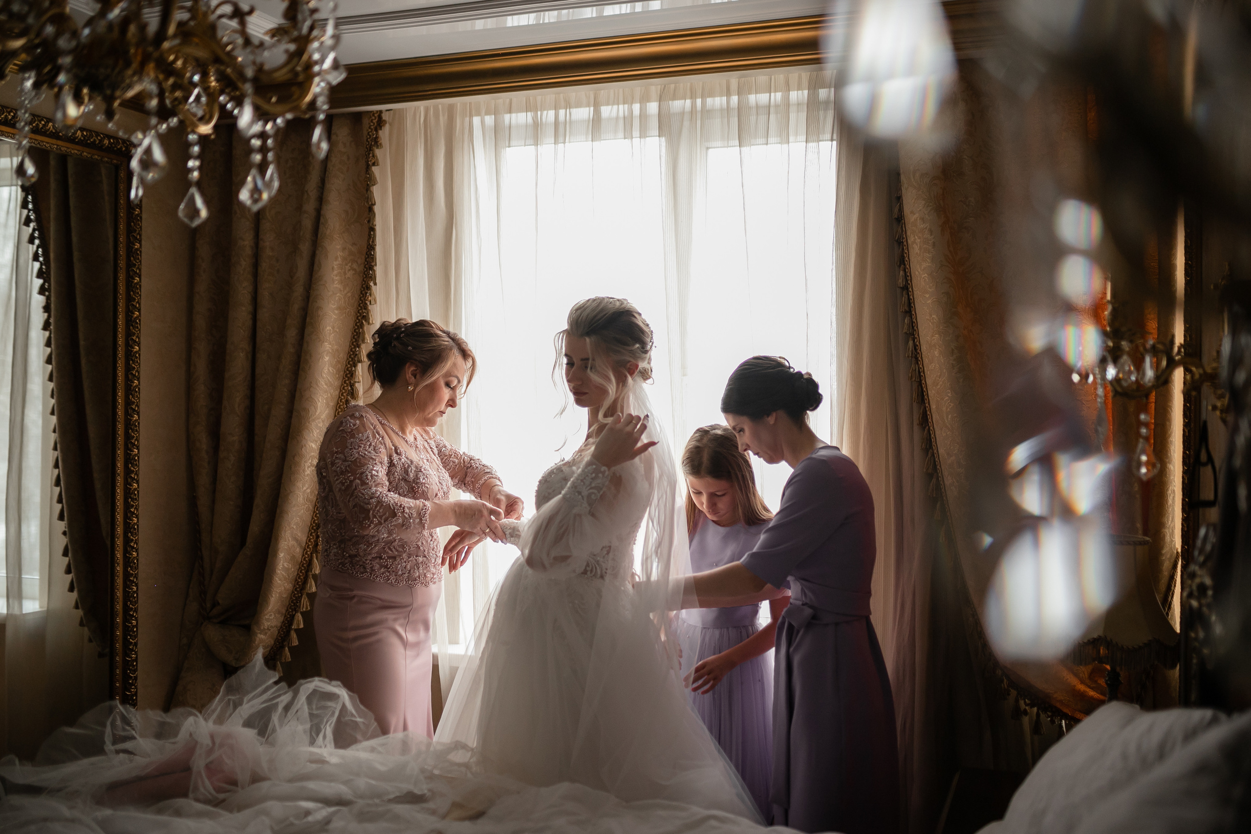 Дарья и Вадим (полный день). Фотограф в Барнауле Юлия Садвокасова