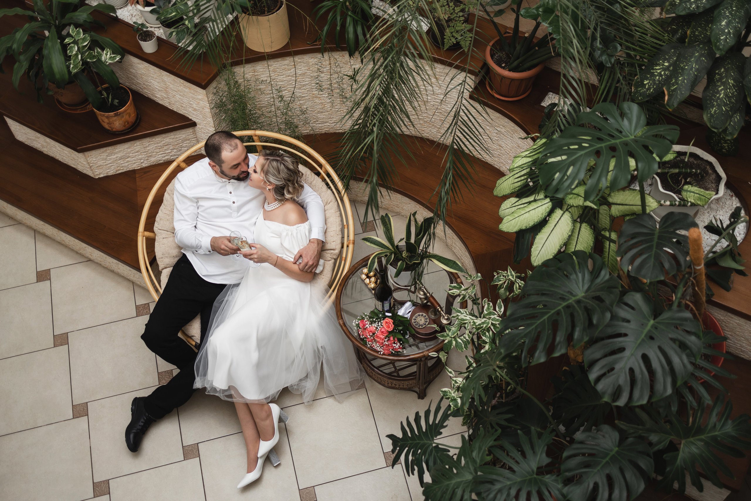 Фотограф в Барнауле Юлия Садвокасова