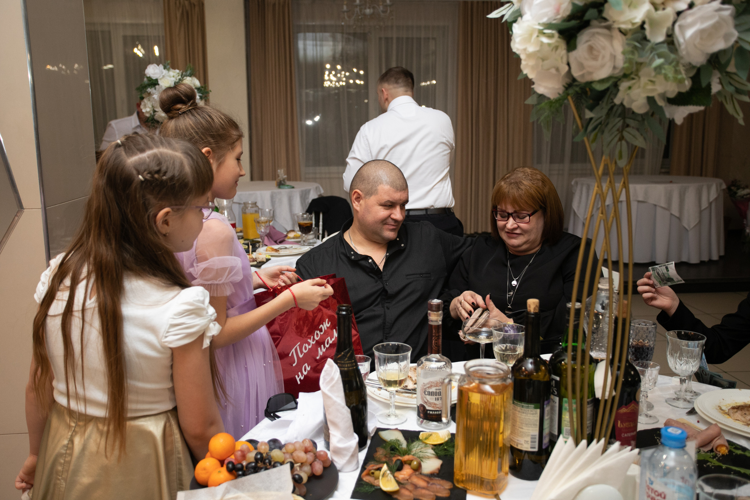 Дарья и Вадим (полный день). Фотограф в Барнауле Юлия Садвокасова