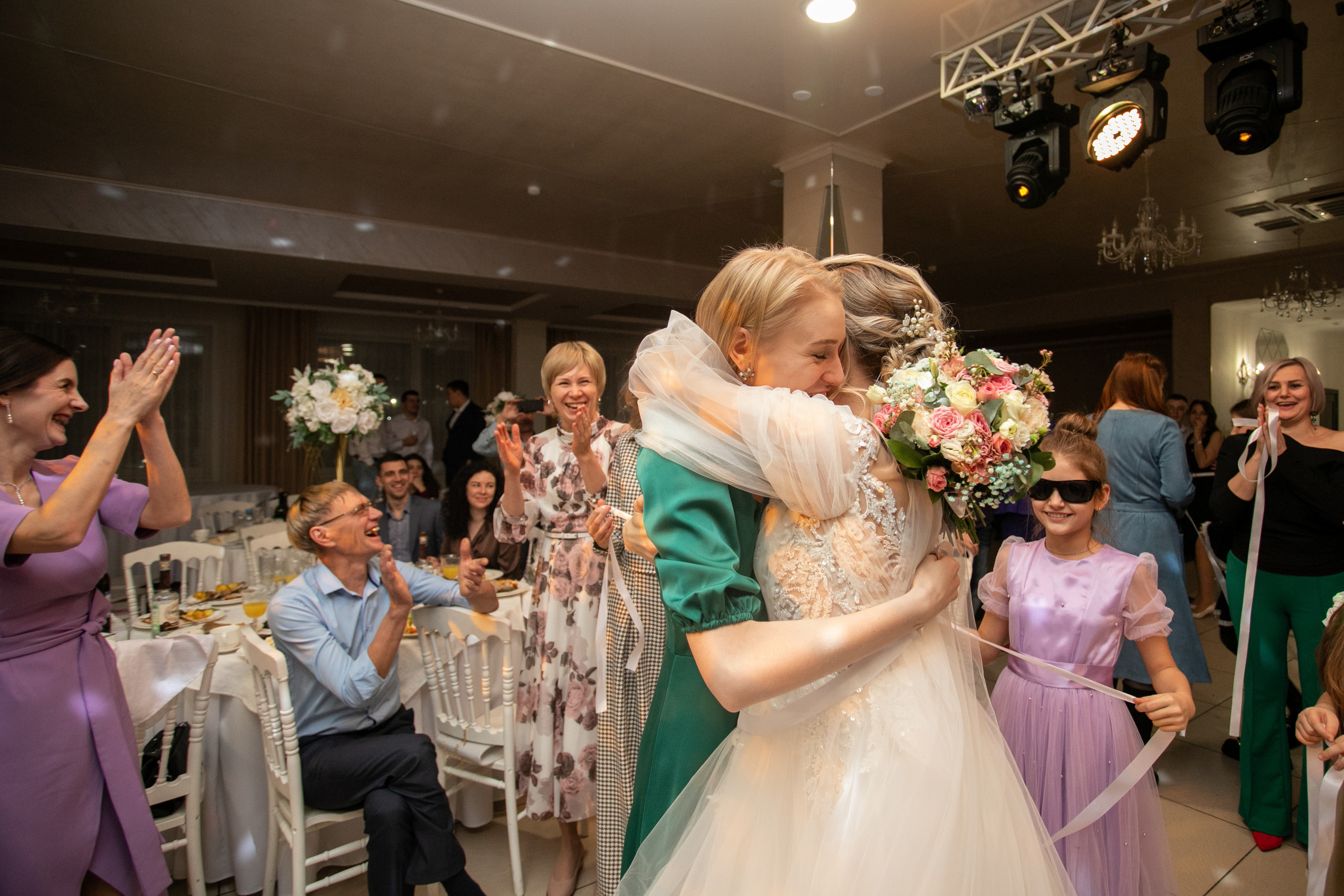 Дарья и Вадим (полный день). Фотограф в Барнауле Юлия Садвокасова