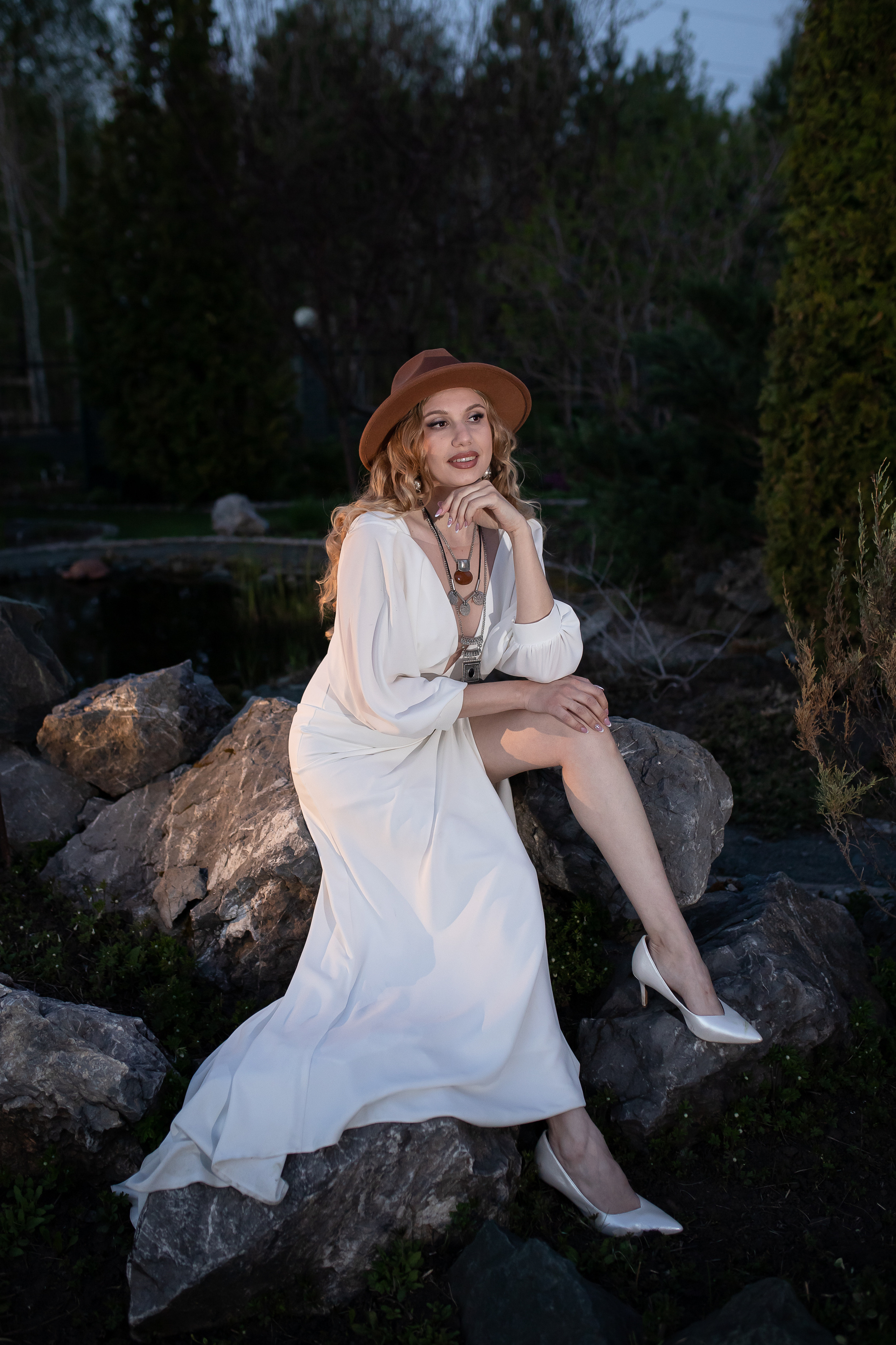 На природе. Фотограф в Барнауле Юлия Садвокасова