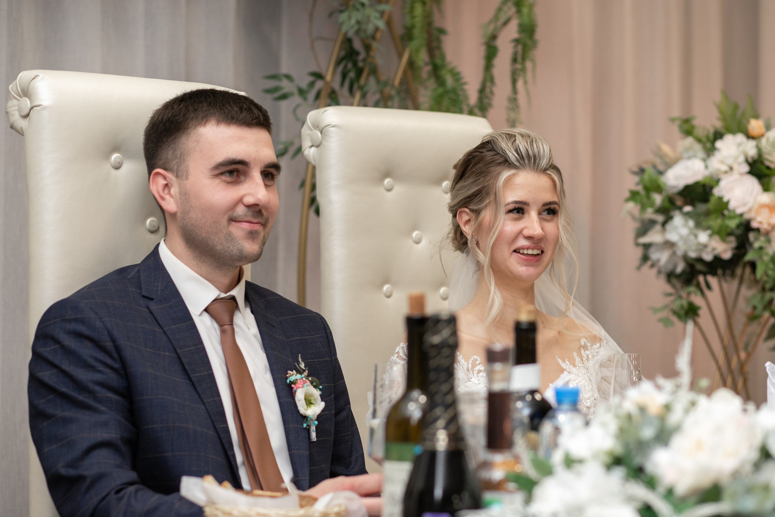 Дарья и Вадим (полный день). Фотограф в Барнауле Юлия Садвокасова