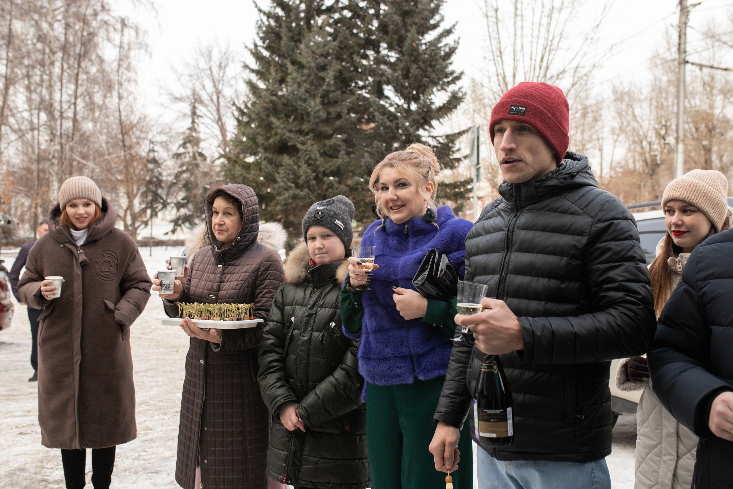 Дарья и Вадим (полный день). Фотограф в Барнауле Юлия Садвокасова