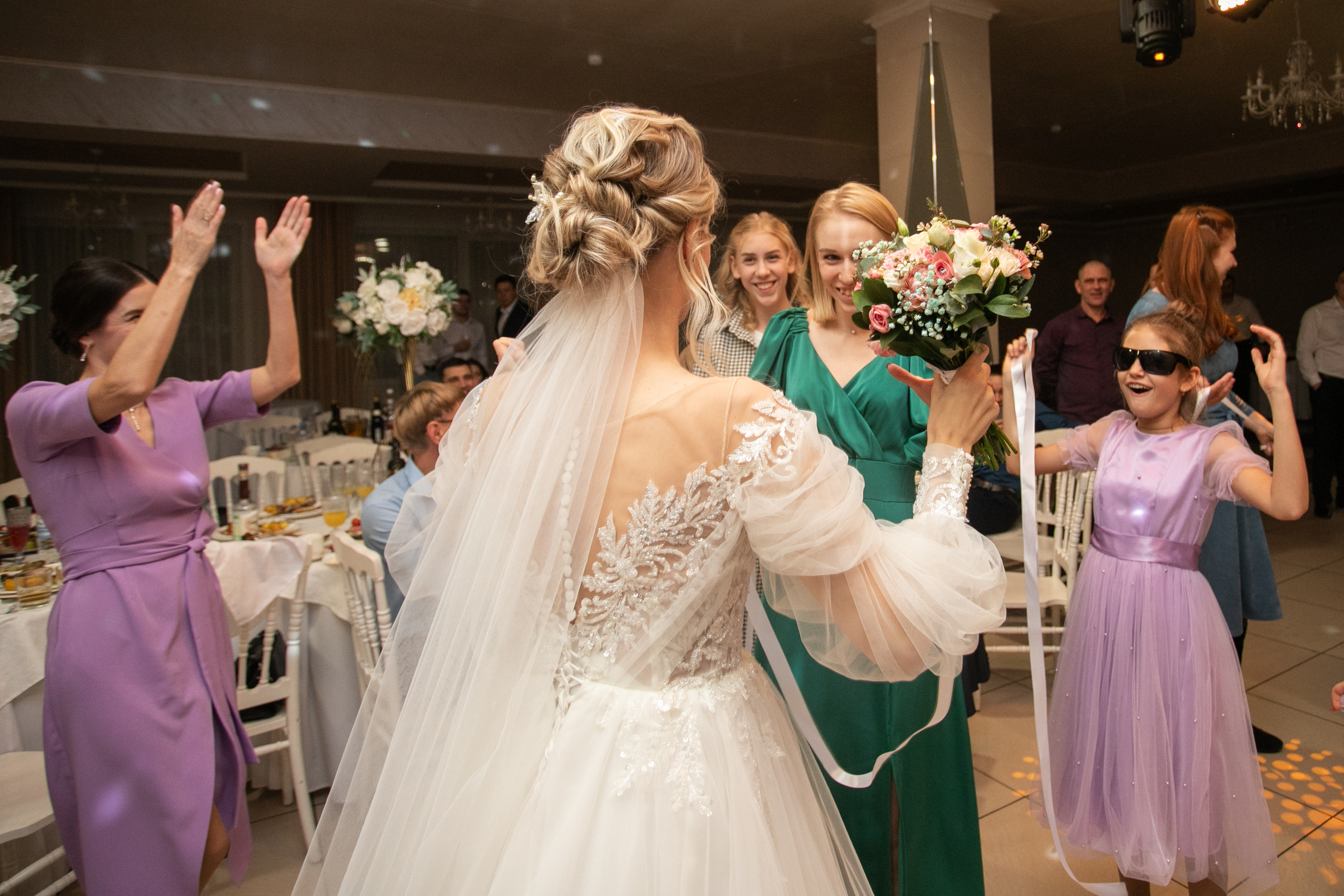 Дарья и Вадим (полный день). Фотограф в Барнауле Юлия Садвокасова