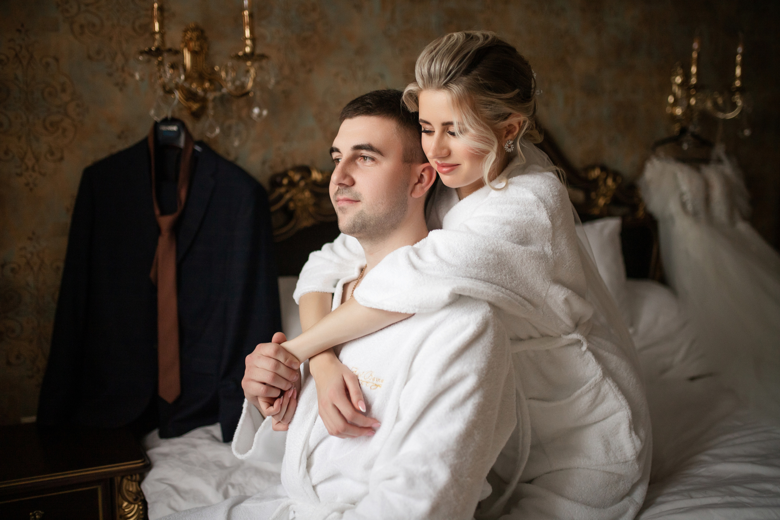 Дарья и Вадим (полный день). Фотограф в Барнауле Юлия Садвокасова