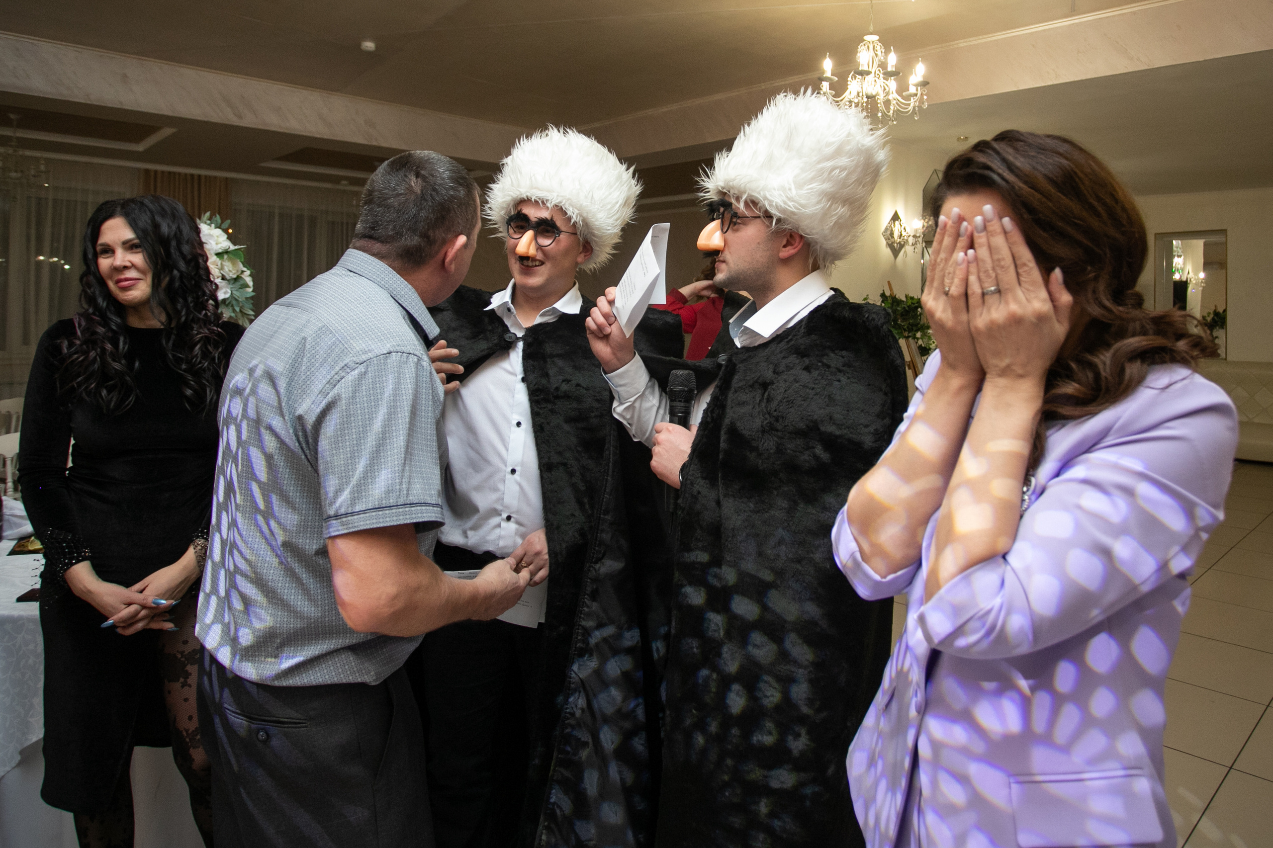 Дарья и Вадим (полный день). Фотограф в Барнауле Юлия Садвокасова