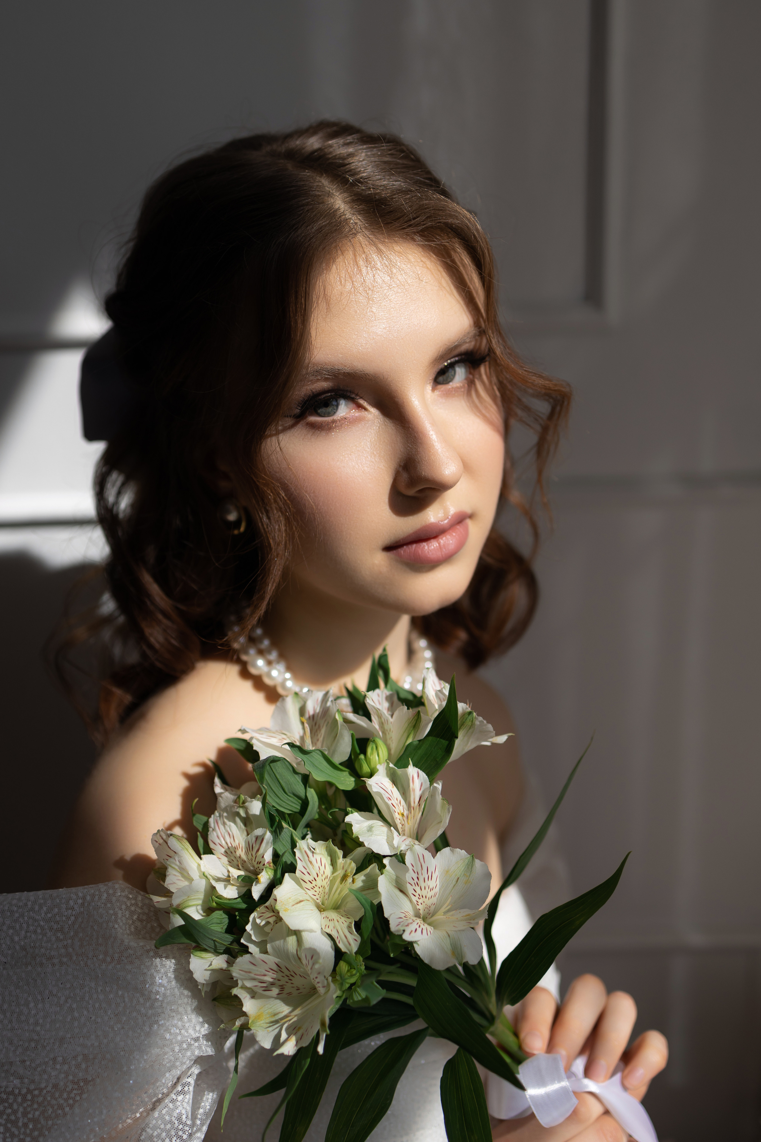 Фотограф в Барнауле Юлия Садвокасова