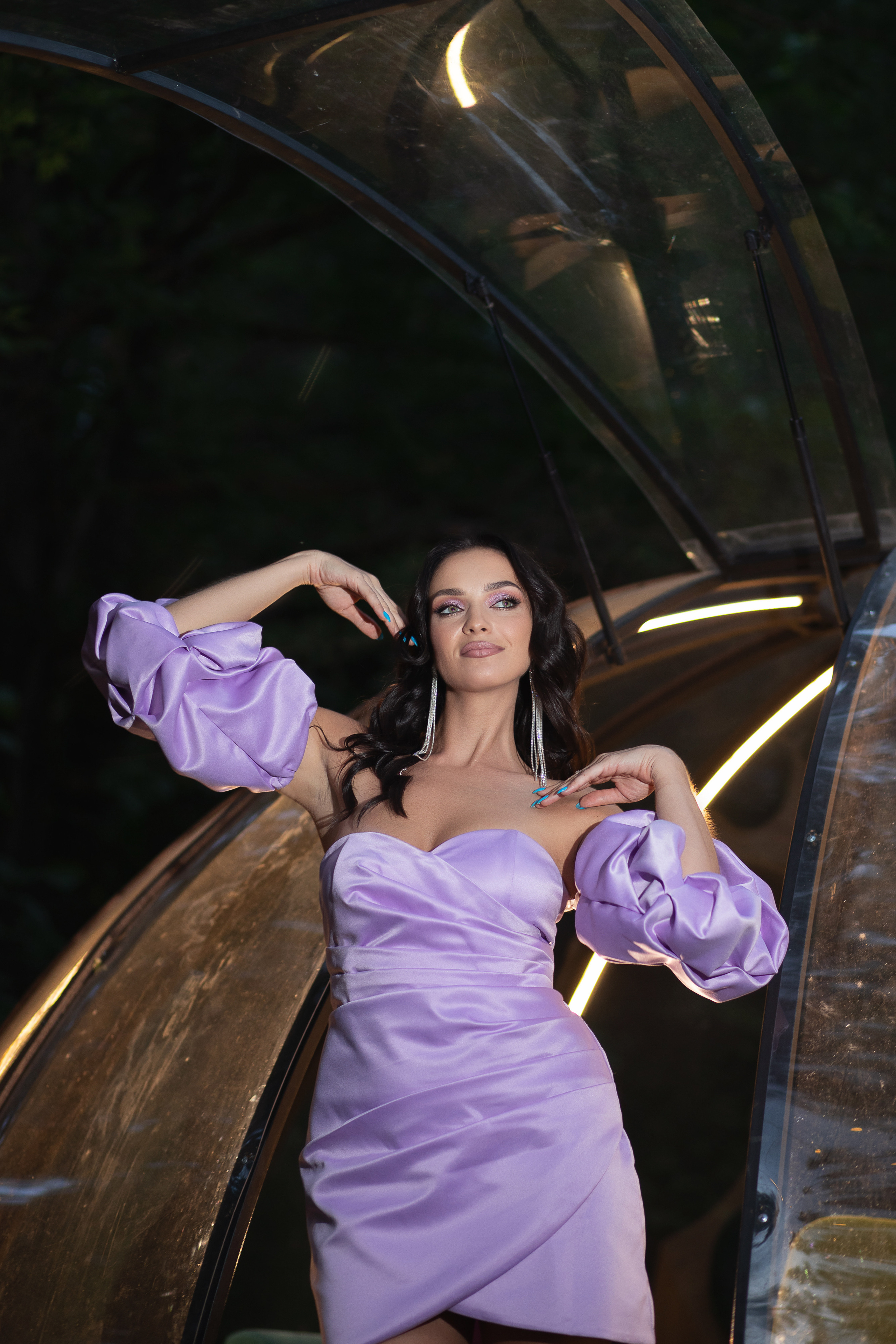 Love story. Фотограф в Барнауле Юлия Садвокасова