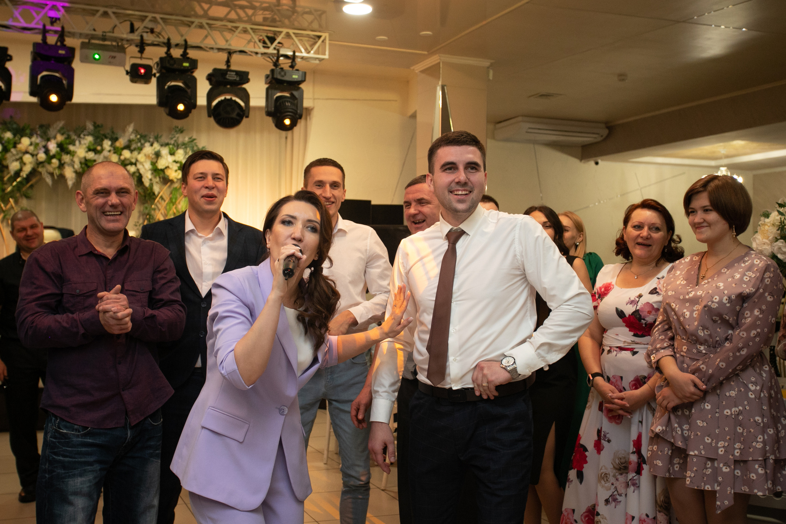 Дарья и Вадим (полный день). Фотограф в Барнауле Юлия Садвокасова