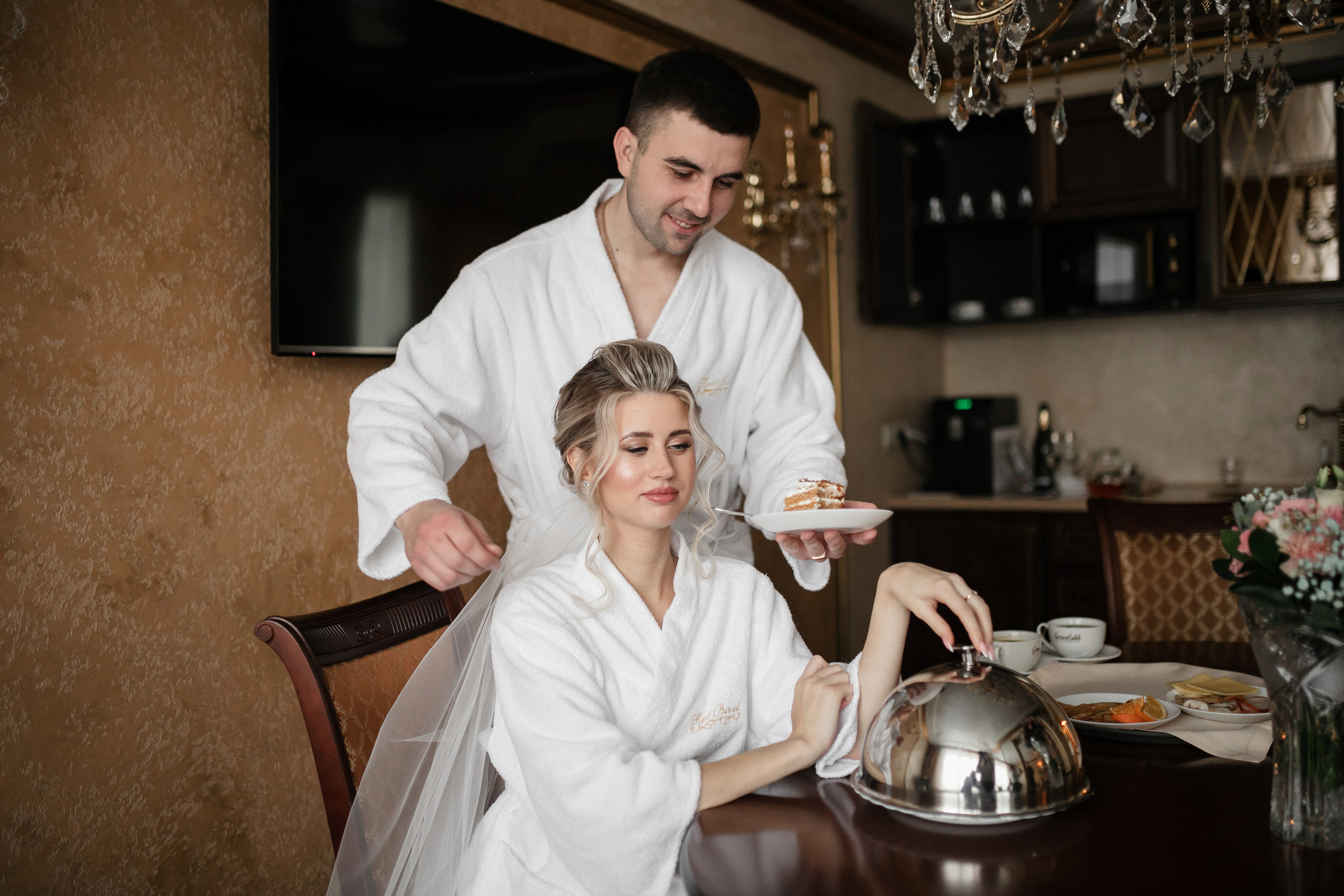 Дарья и Вадим (полный день). Фотограф в Барнауле Юлия Садвокасова