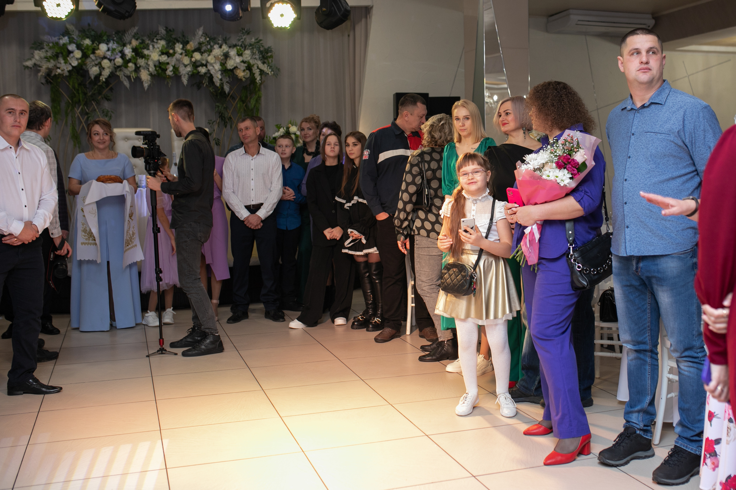 Дарья и Вадим (полный день). Фотограф в Барнауле Юлия Садвокасова